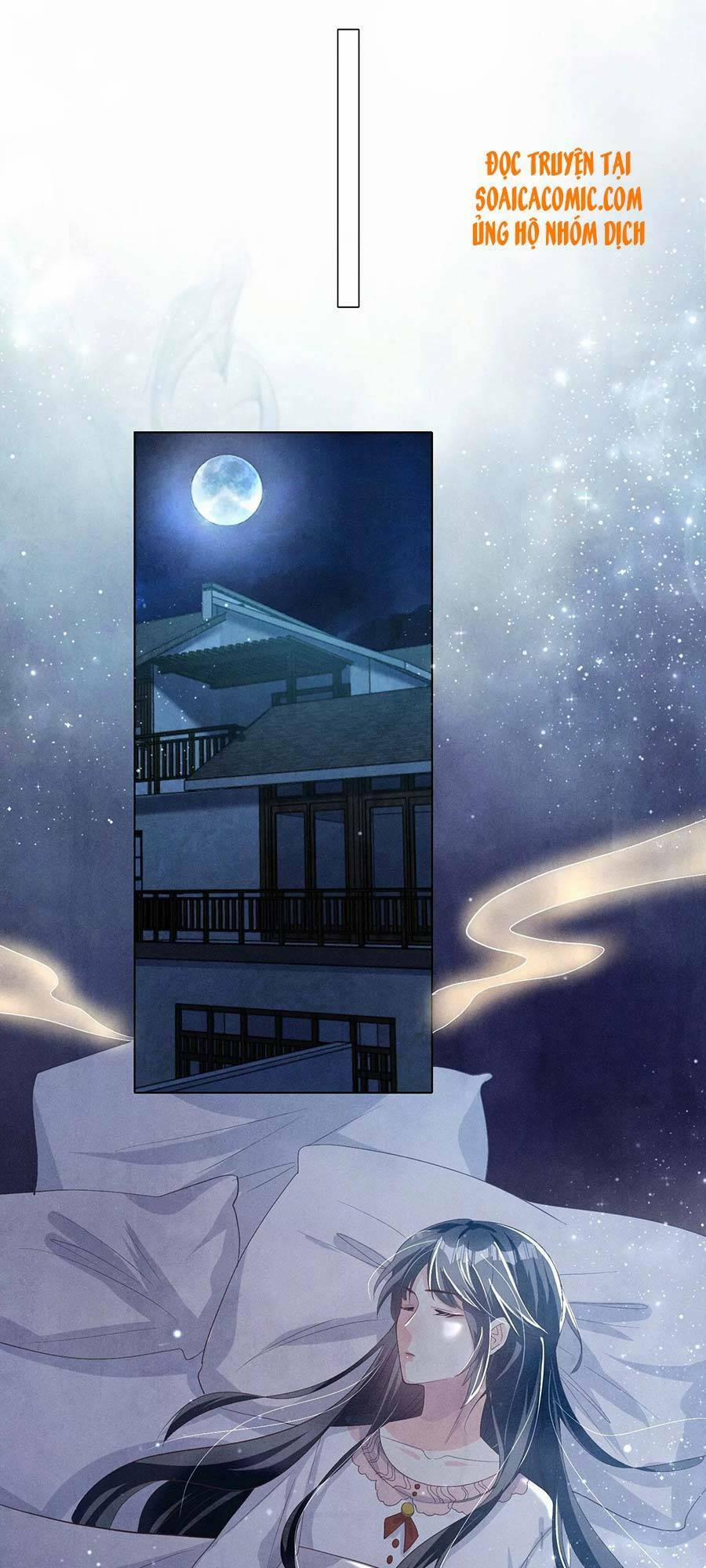 Tôi Có Ông Chồng Hay Ghen 5 trang 25