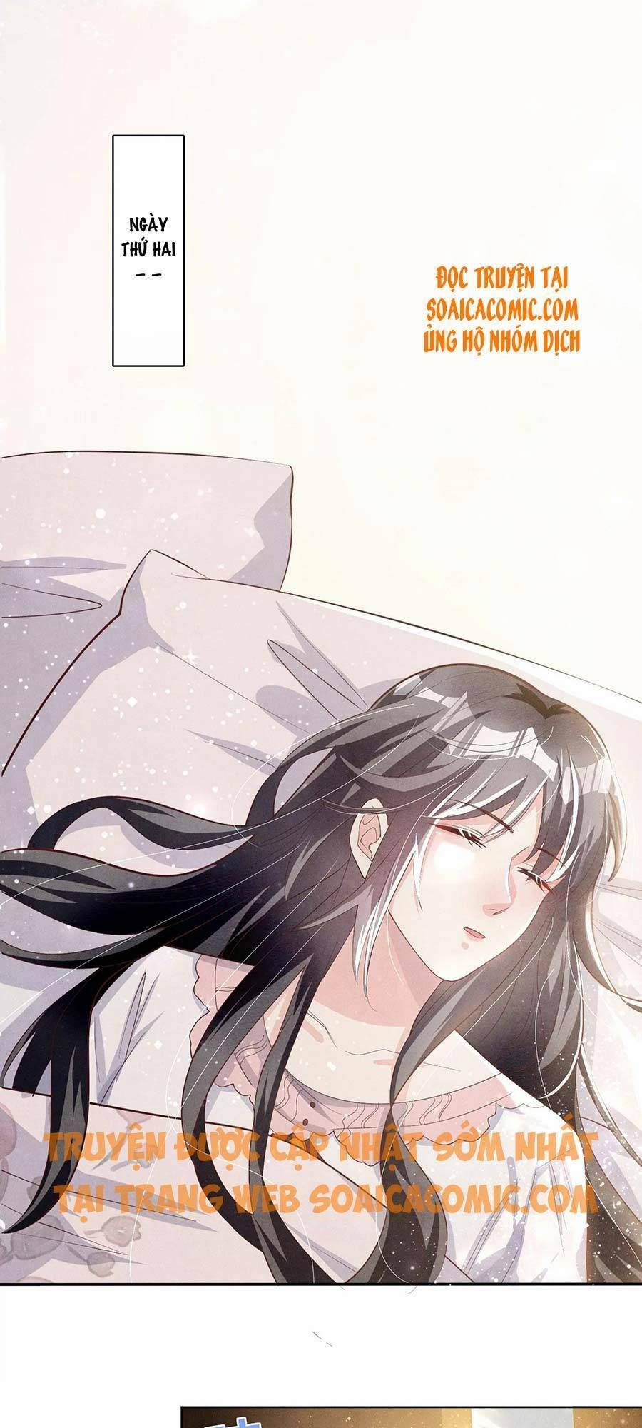 Tôi Có Ông Chồng Hay Ghen 5 trang 27