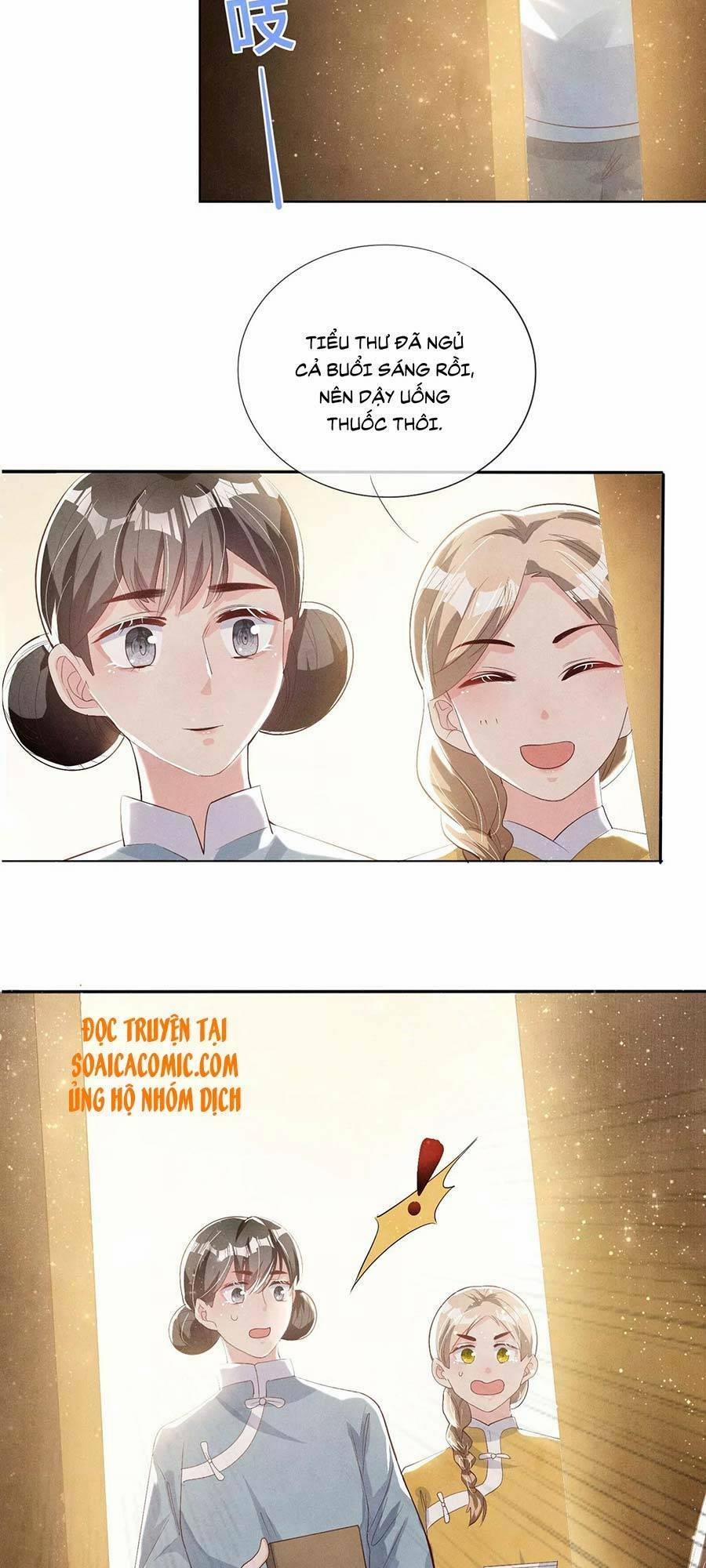 Tôi Có Ông Chồng Hay Ghen 5 trang 28