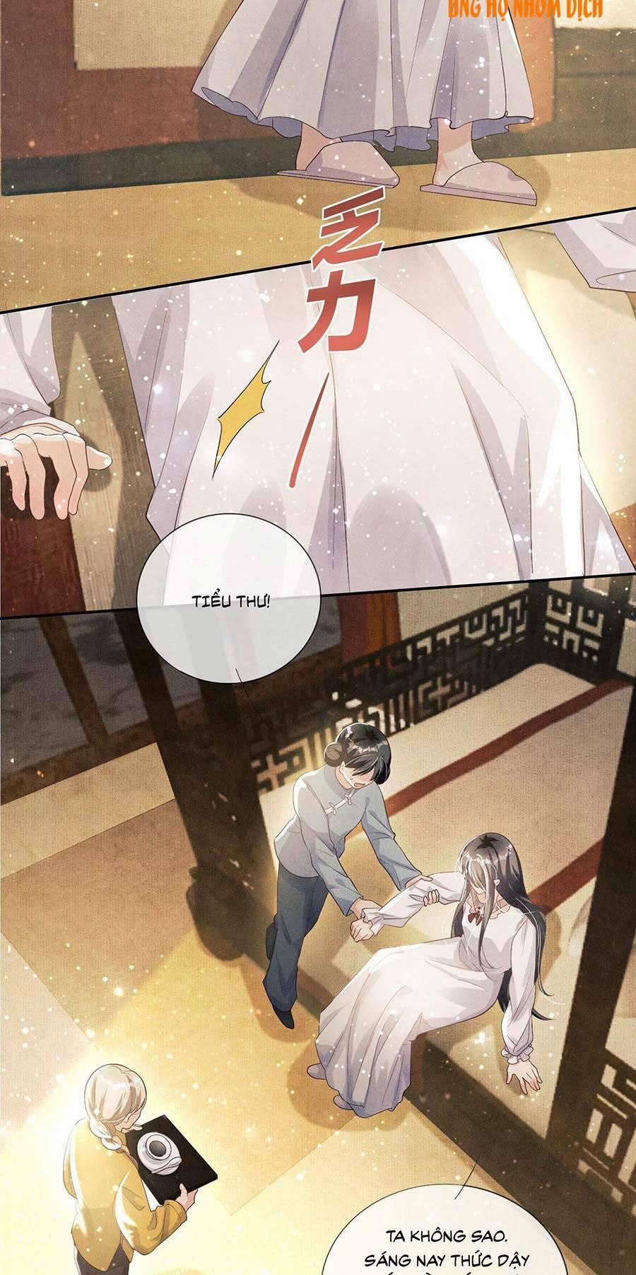 Tôi Có Ông Chồng Hay Ghen 5 trang 30