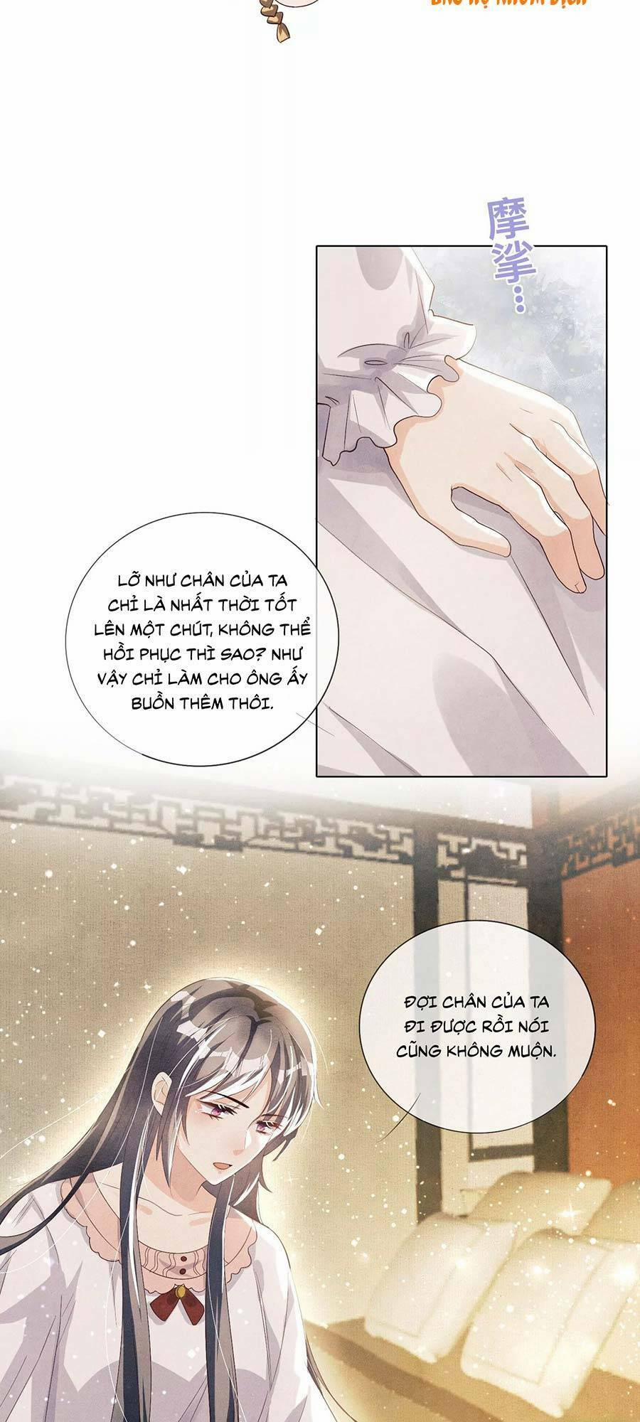 Tôi Có Ông Chồng Hay Ghen 5 trang 35