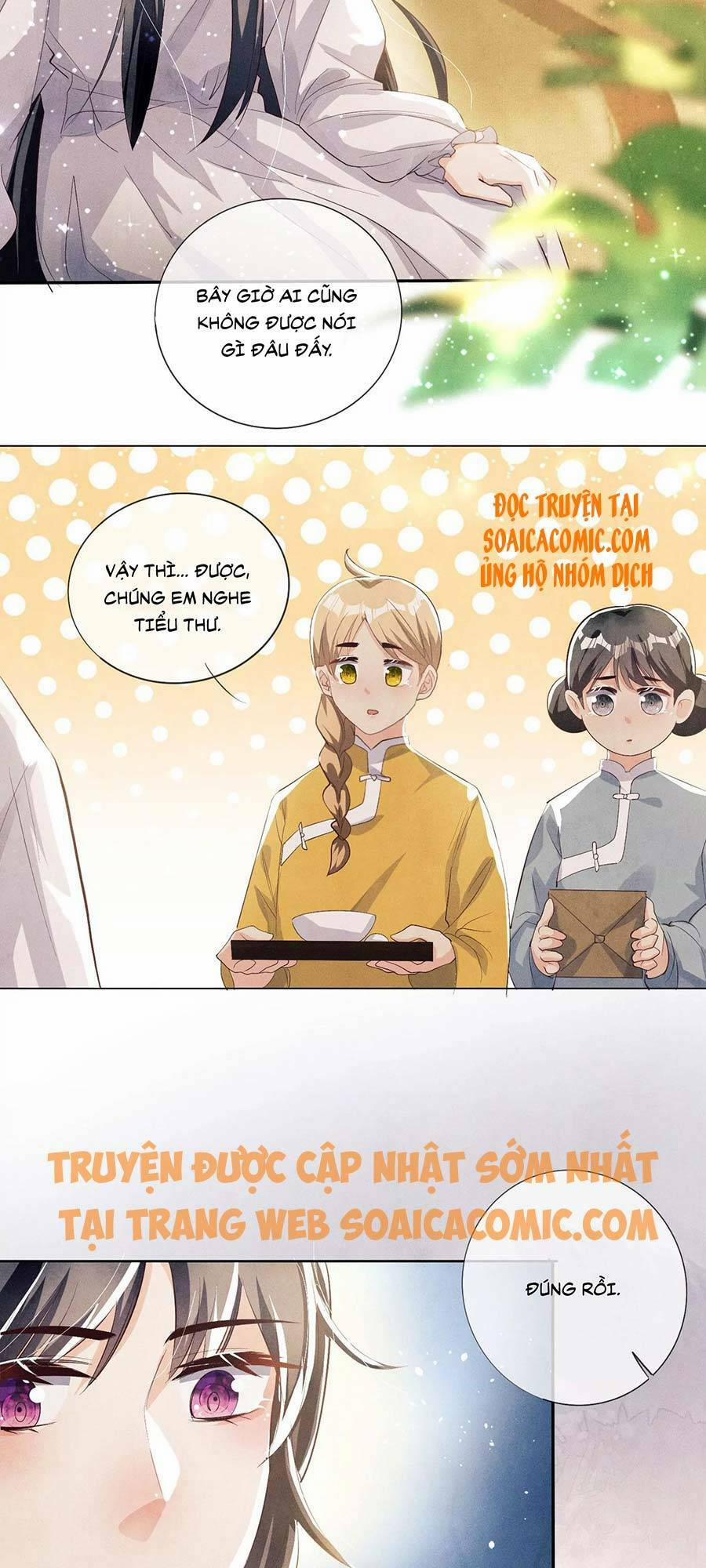 Tôi Có Ông Chồng Hay Ghen 5 trang 36