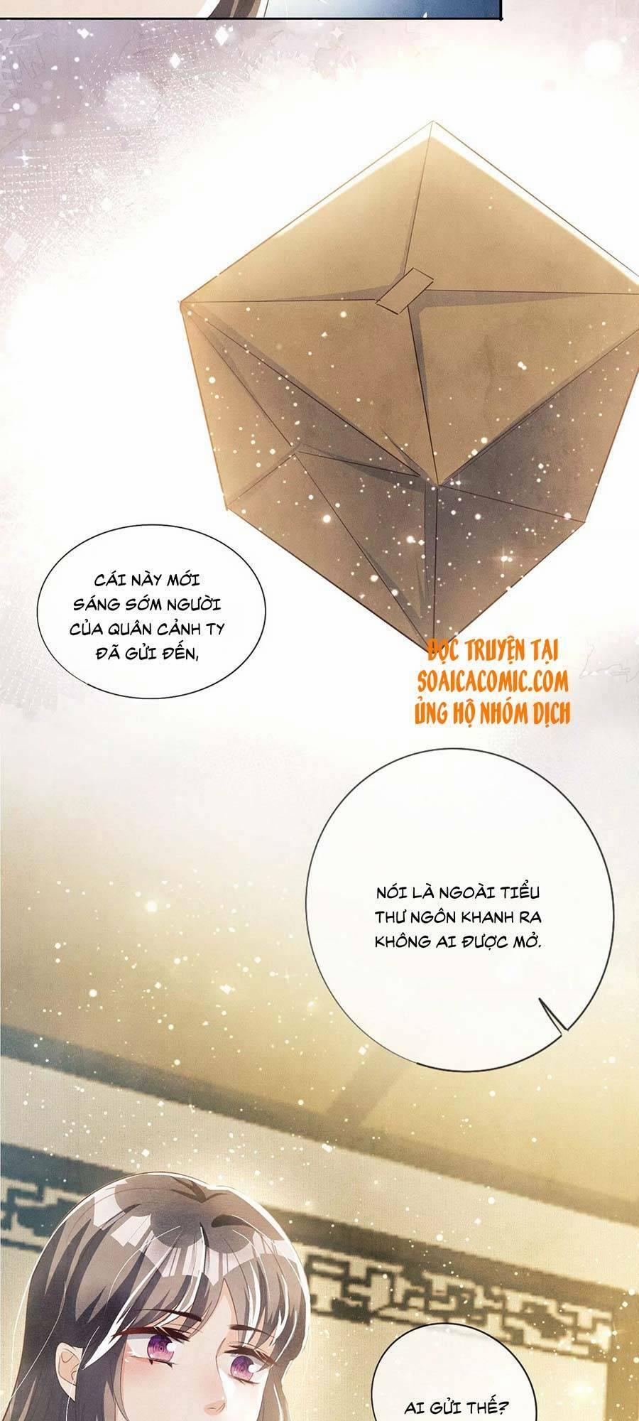 Tôi Có Ông Chồng Hay Ghen 5 trang 37