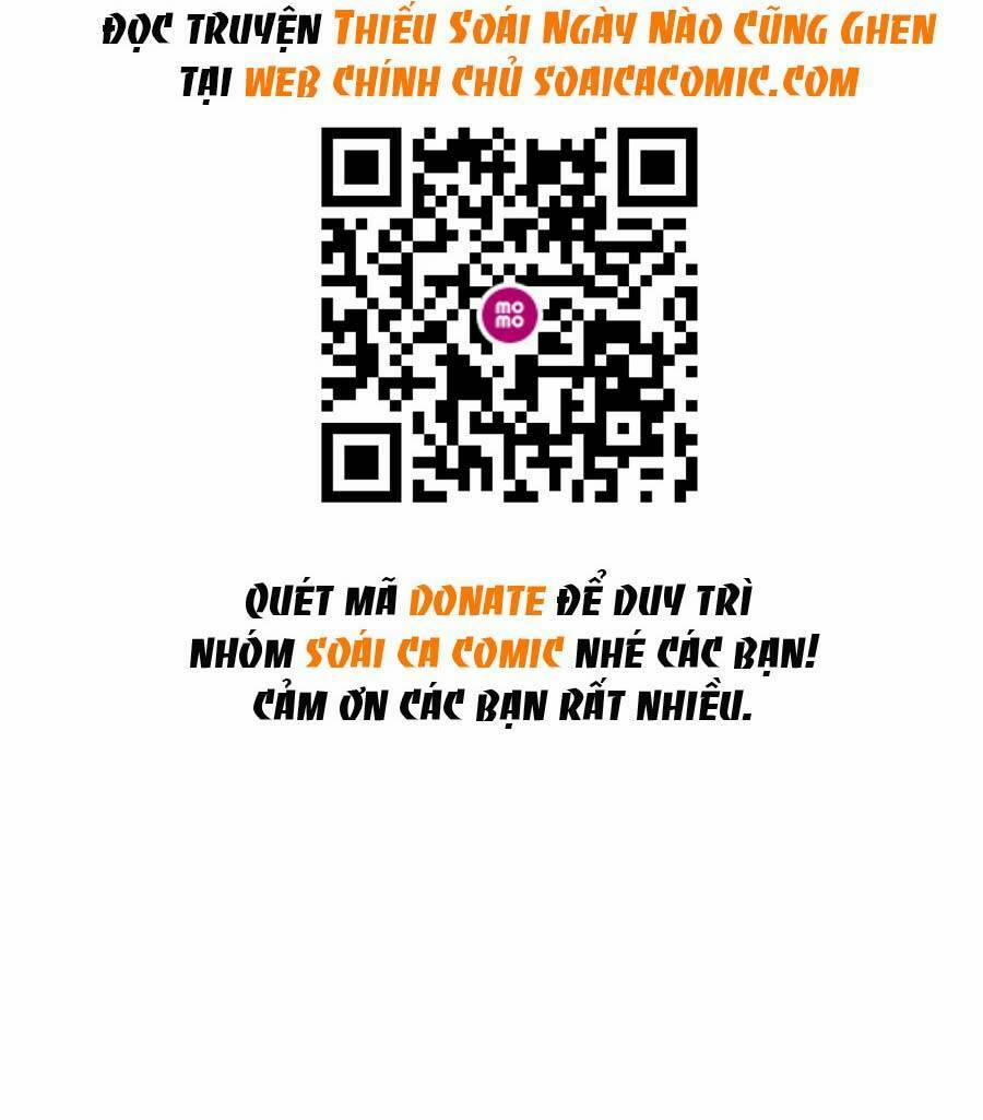 Tôi Có Ông Chồng Hay Ghen 5 trang 39