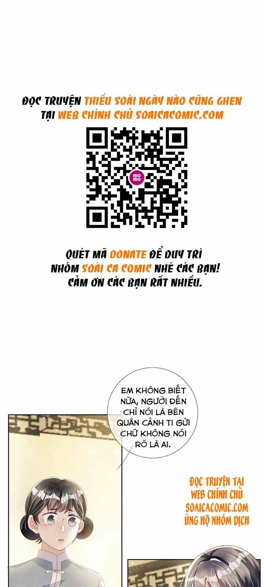 Tôi Có Ông Chồng Hay Ghen 6 trang 0