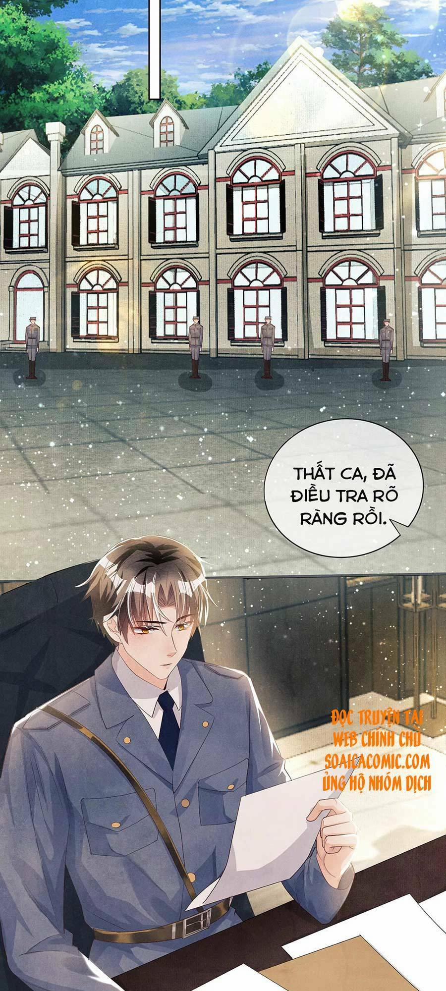 Tôi Có Ông Chồng Hay Ghen 6 trang 16