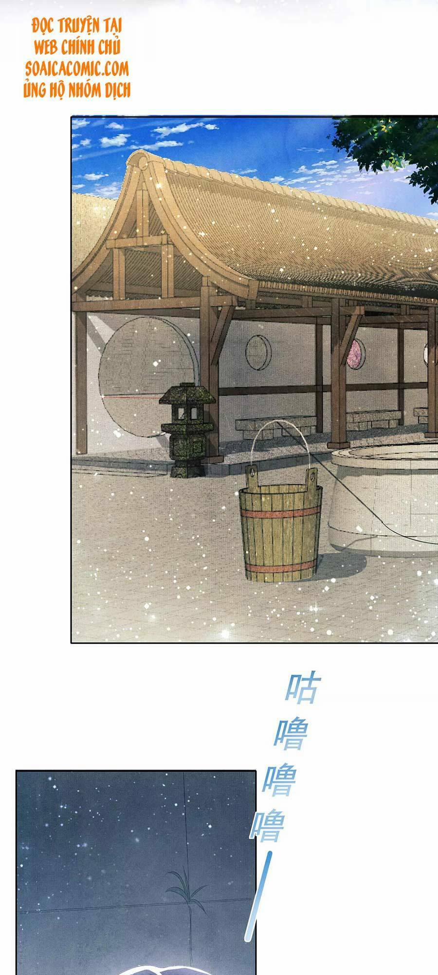 Tôi Có Ông Chồng Hay Ghen 6 trang 24