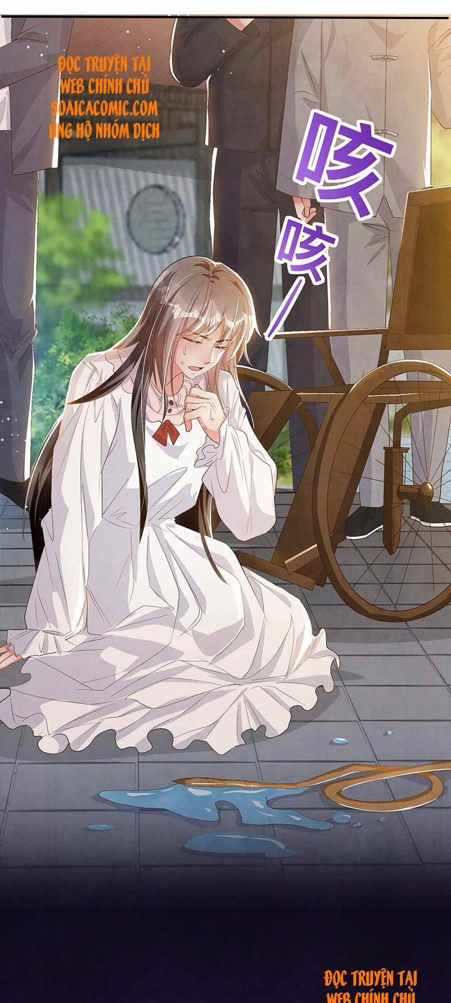 Tôi Có Ông Chồng Hay Ghen 6 trang 29