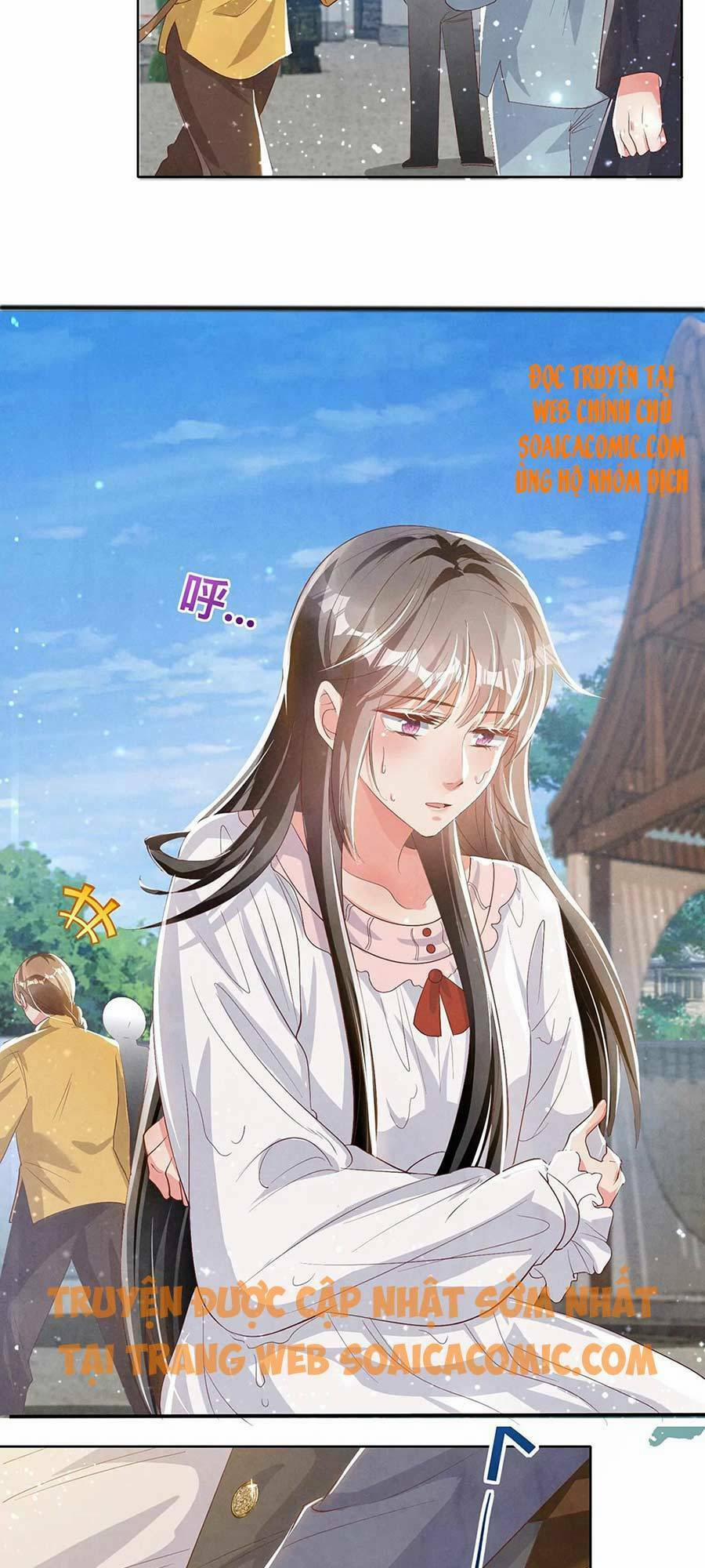 Tôi Có Ông Chồng Hay Ghen 6 trang 40