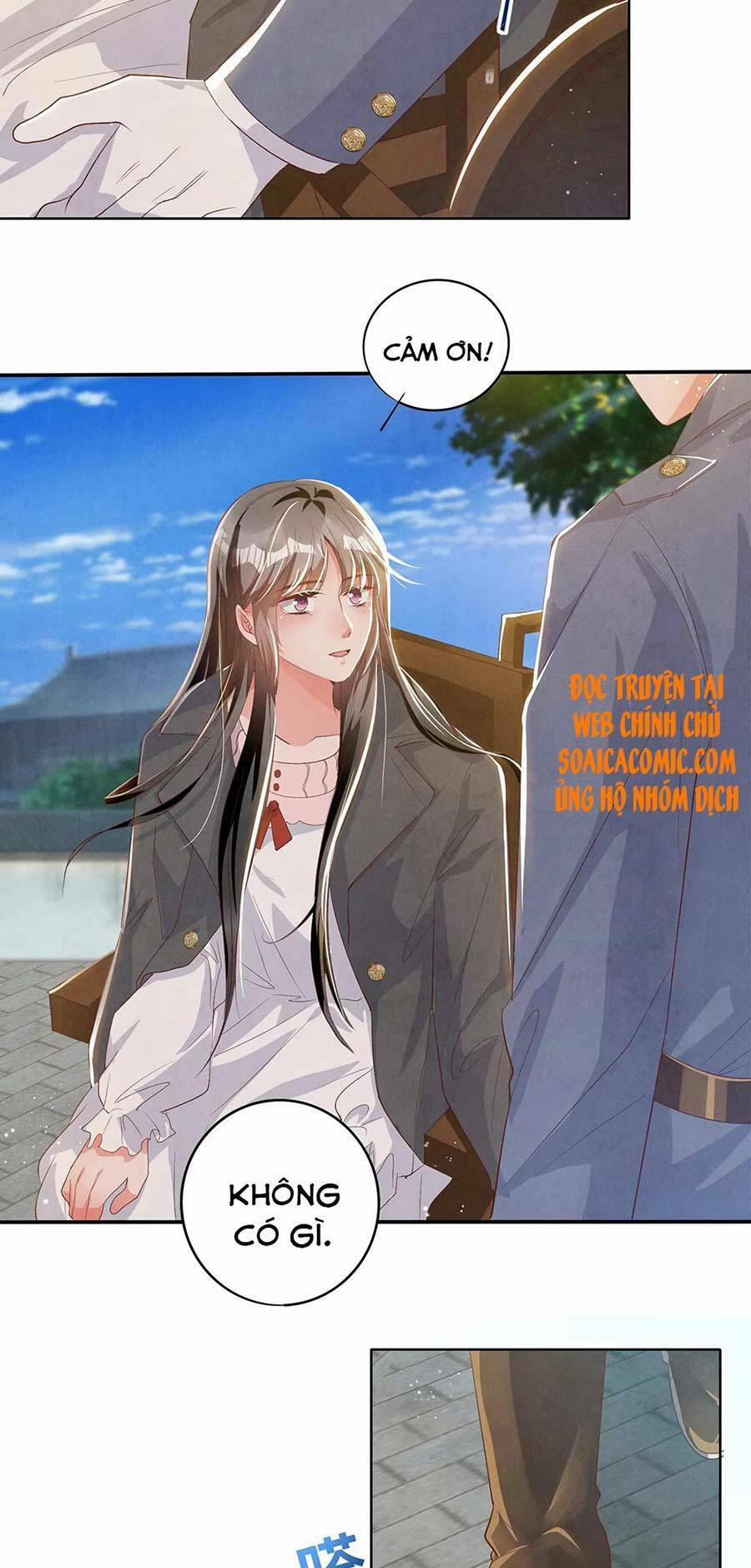 Tôi Có Ông Chồng Hay Ghen 6 trang 41