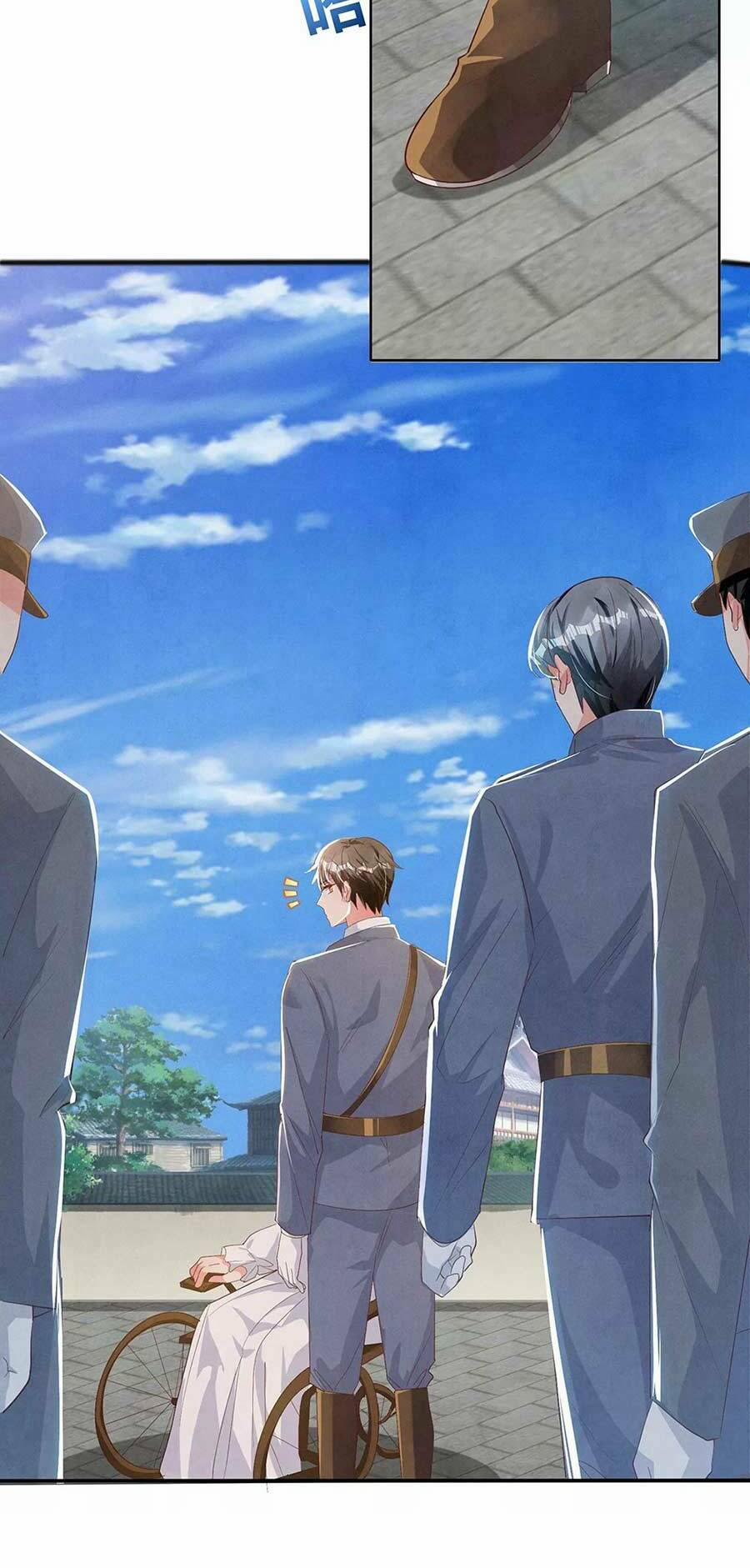 Tôi Có Ông Chồng Hay Ghen 6 trang 42