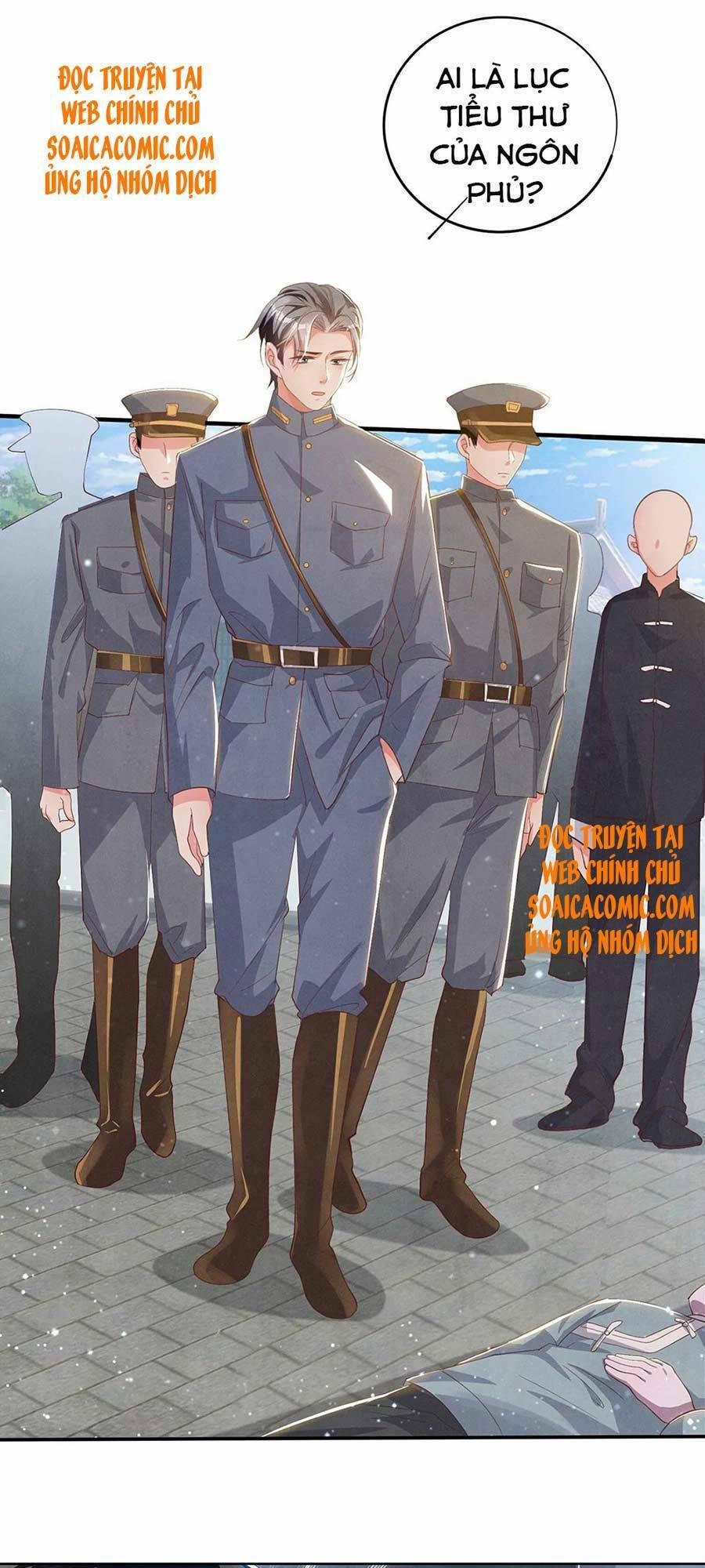 Tôi Có Ông Chồng Hay Ghen 6 trang 43