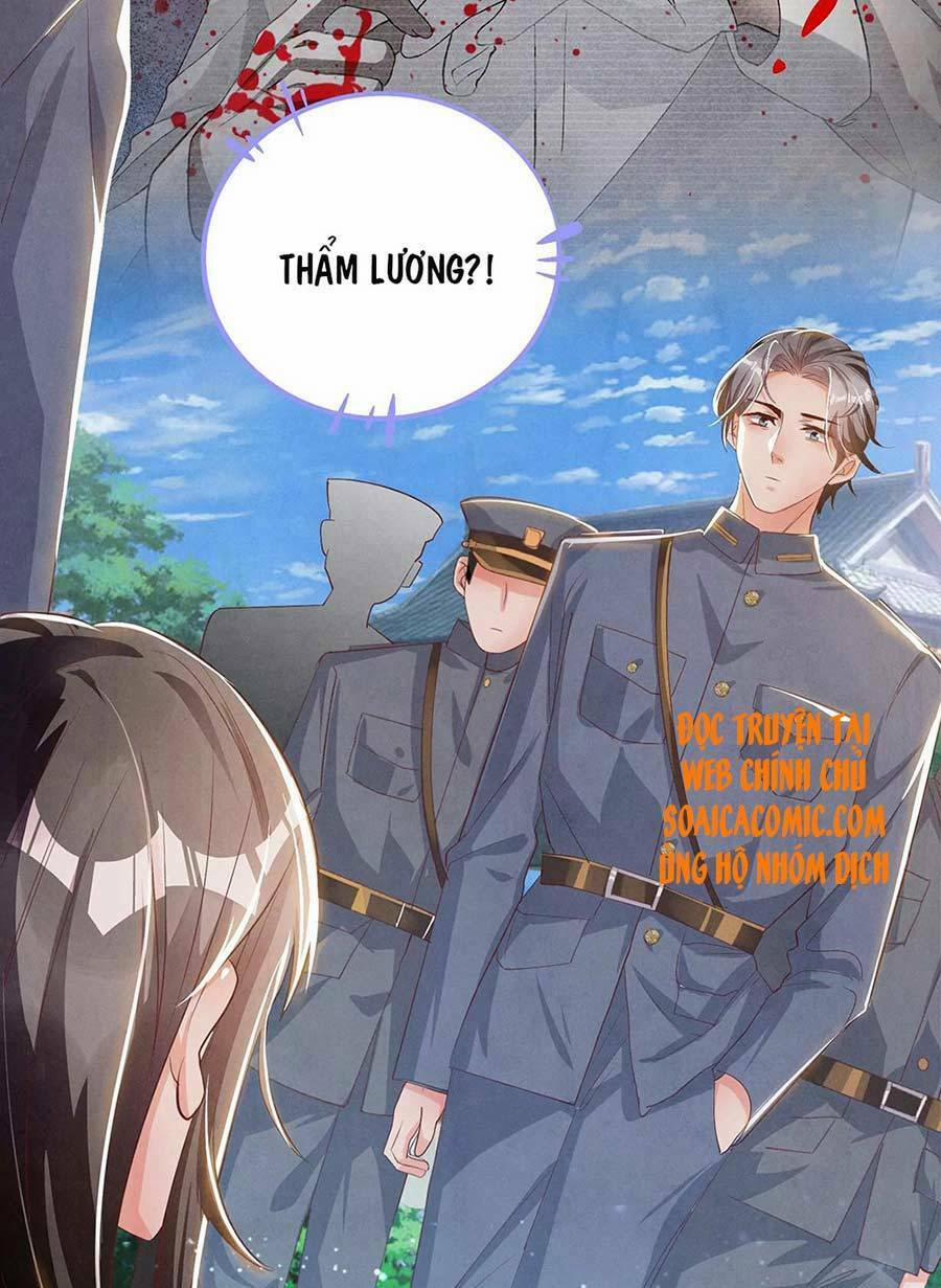 Tôi Có Ông Chồng Hay Ghen 6 trang 45