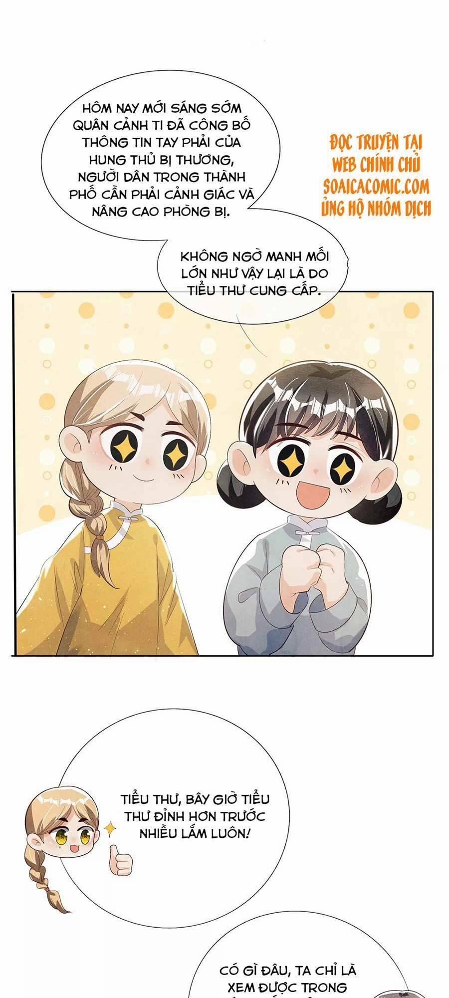 Tôi Có Ông Chồng Hay Ghen 6 trang 7