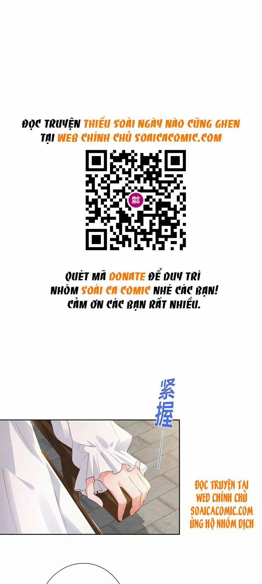 Tôi Có Ông Chồng Hay Ghen 7 trang 0