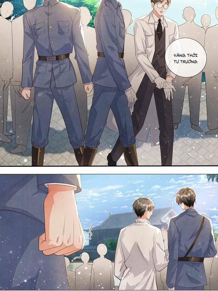 Tôi Có Ông Chồng Hay Ghen 7 trang 11