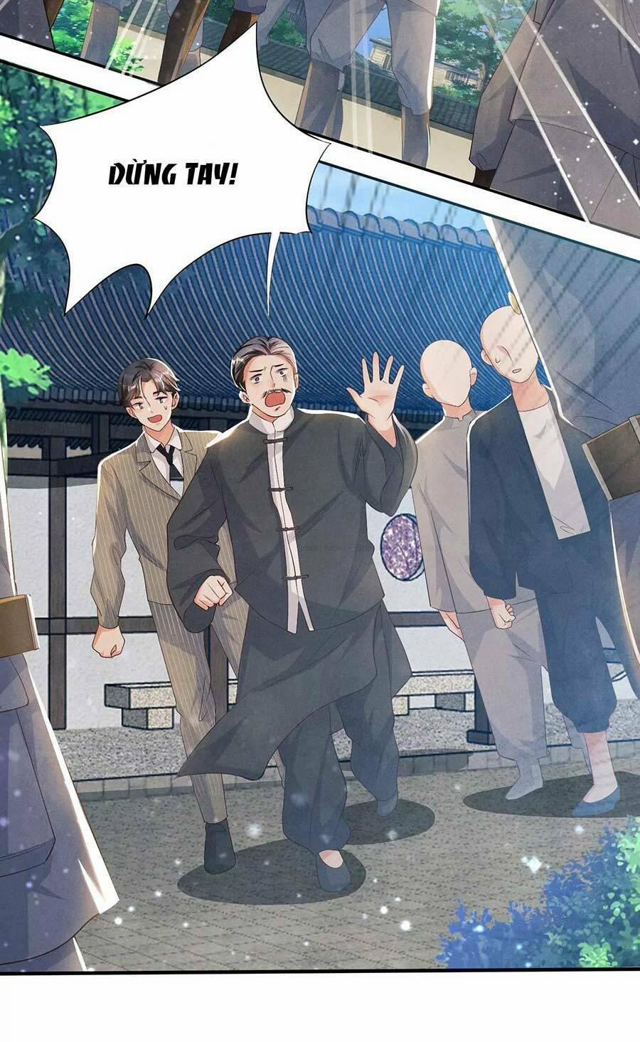 Tôi Có Ông Chồng Hay Ghen 7 trang 17