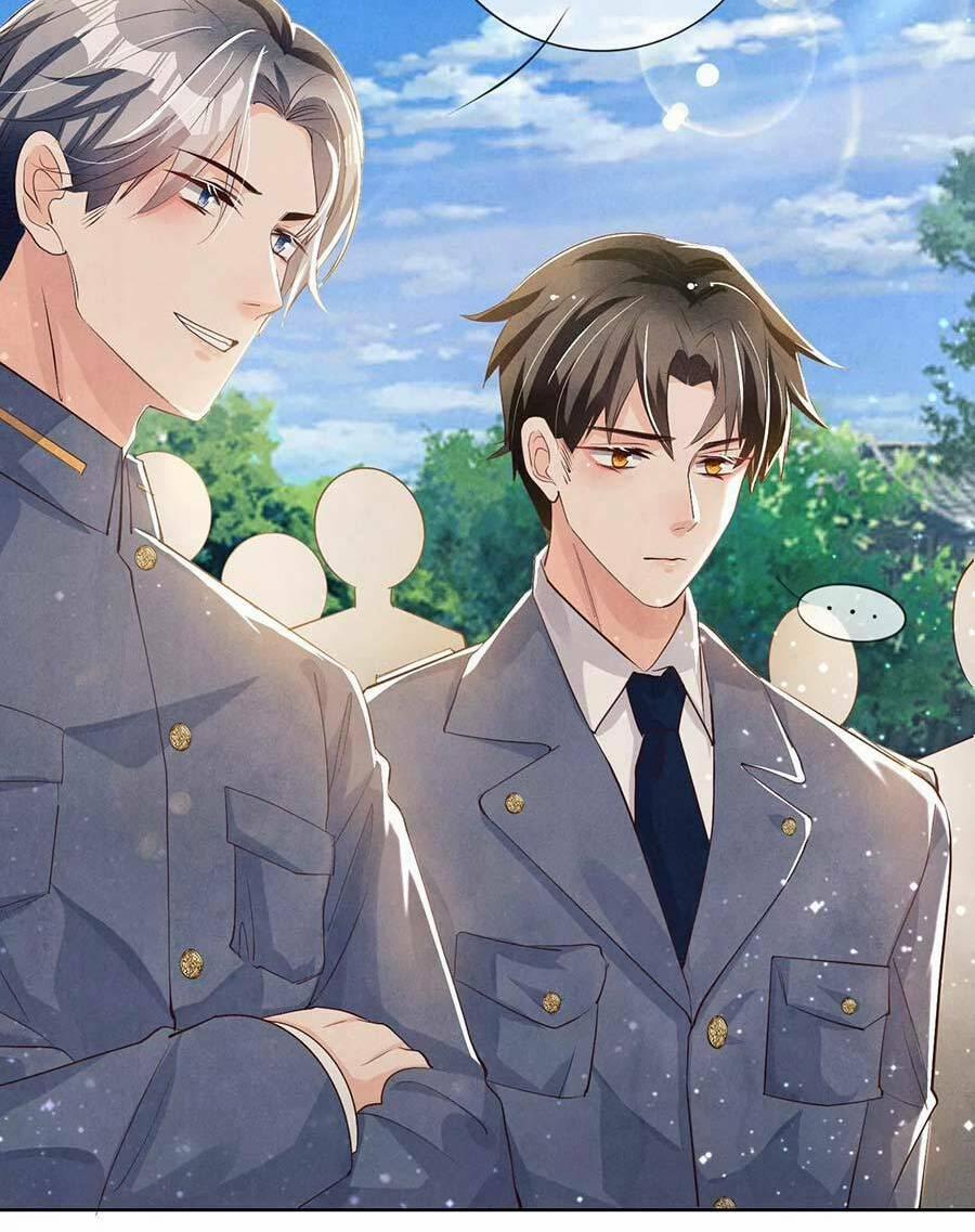 Tôi Có Ông Chồng Hay Ghen 7 trang 22