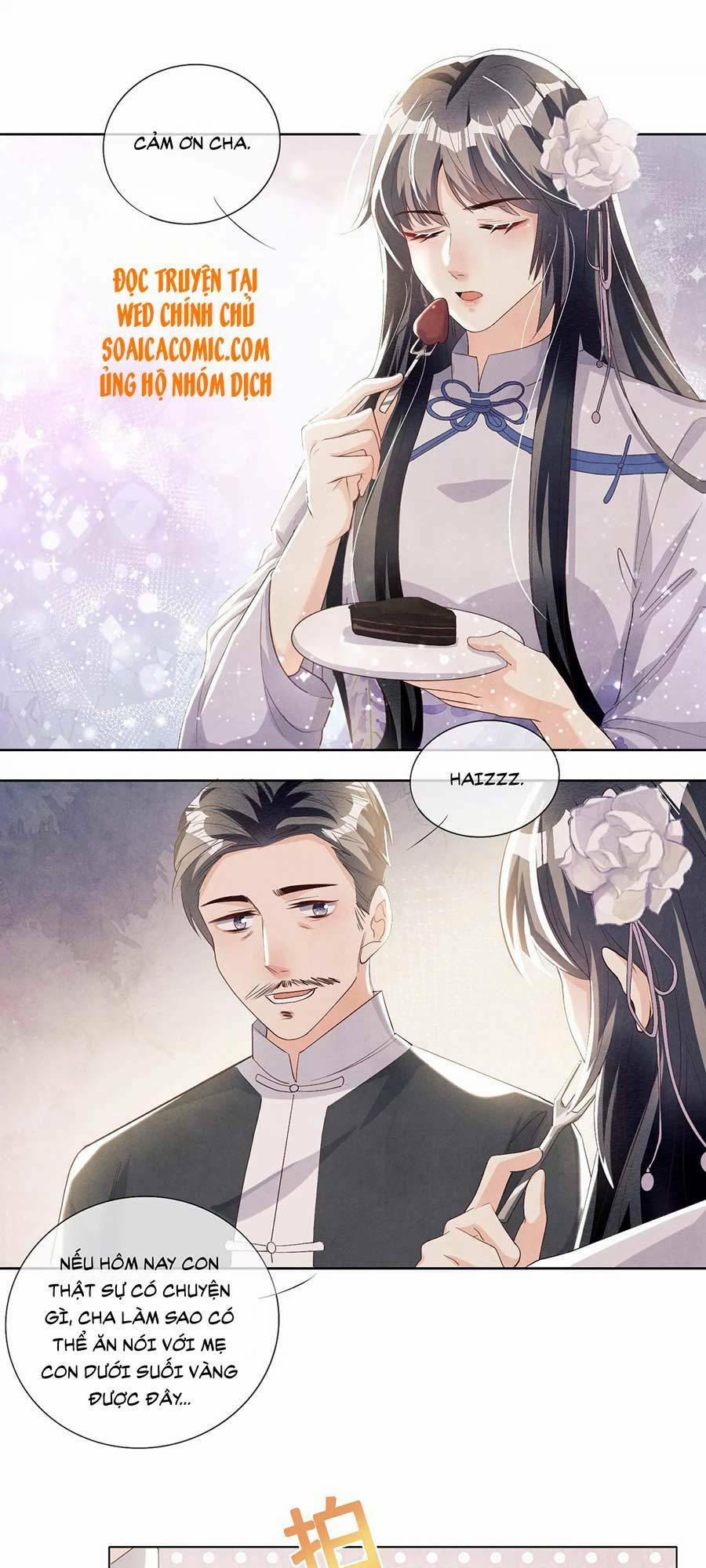 Tôi Có Ông Chồng Hay Ghen 7 trang 27