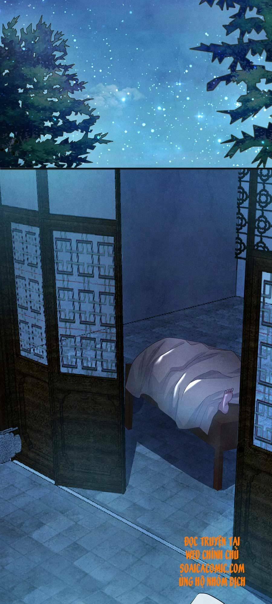 Tôi Có Ông Chồng Hay Ghen 7 trang 36