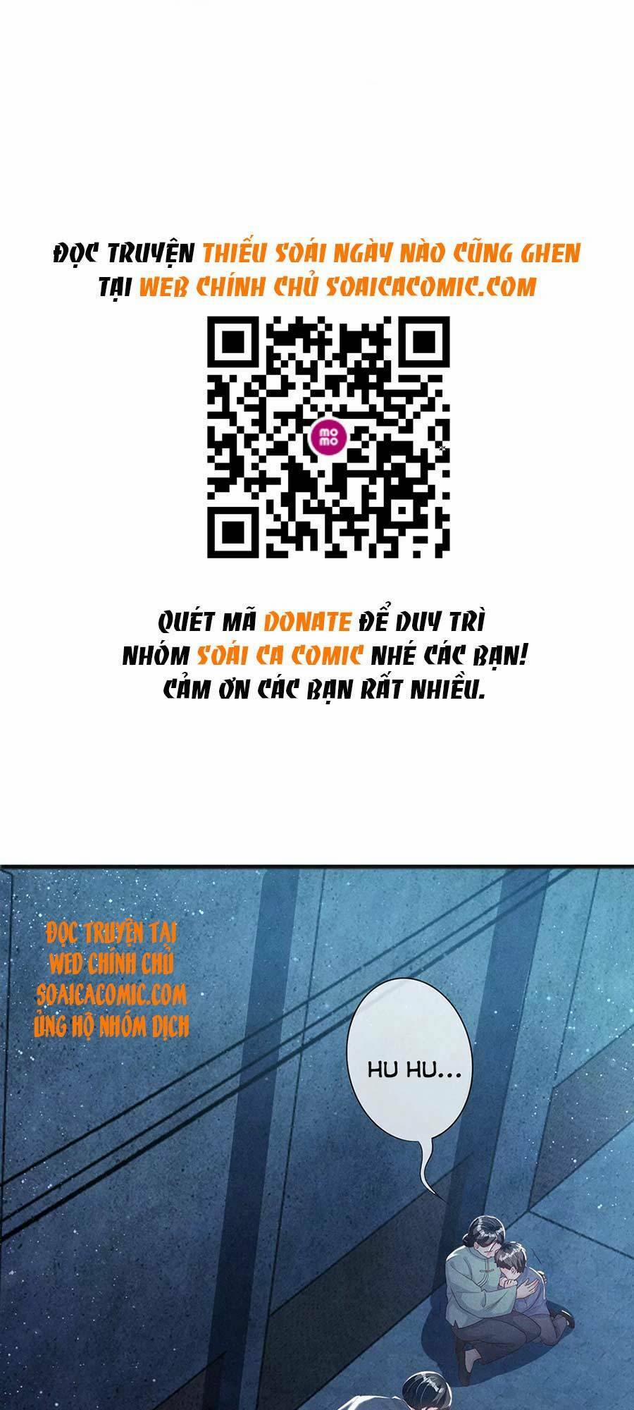 Tôi Có Ông Chồng Hay Ghen 8 trang 0