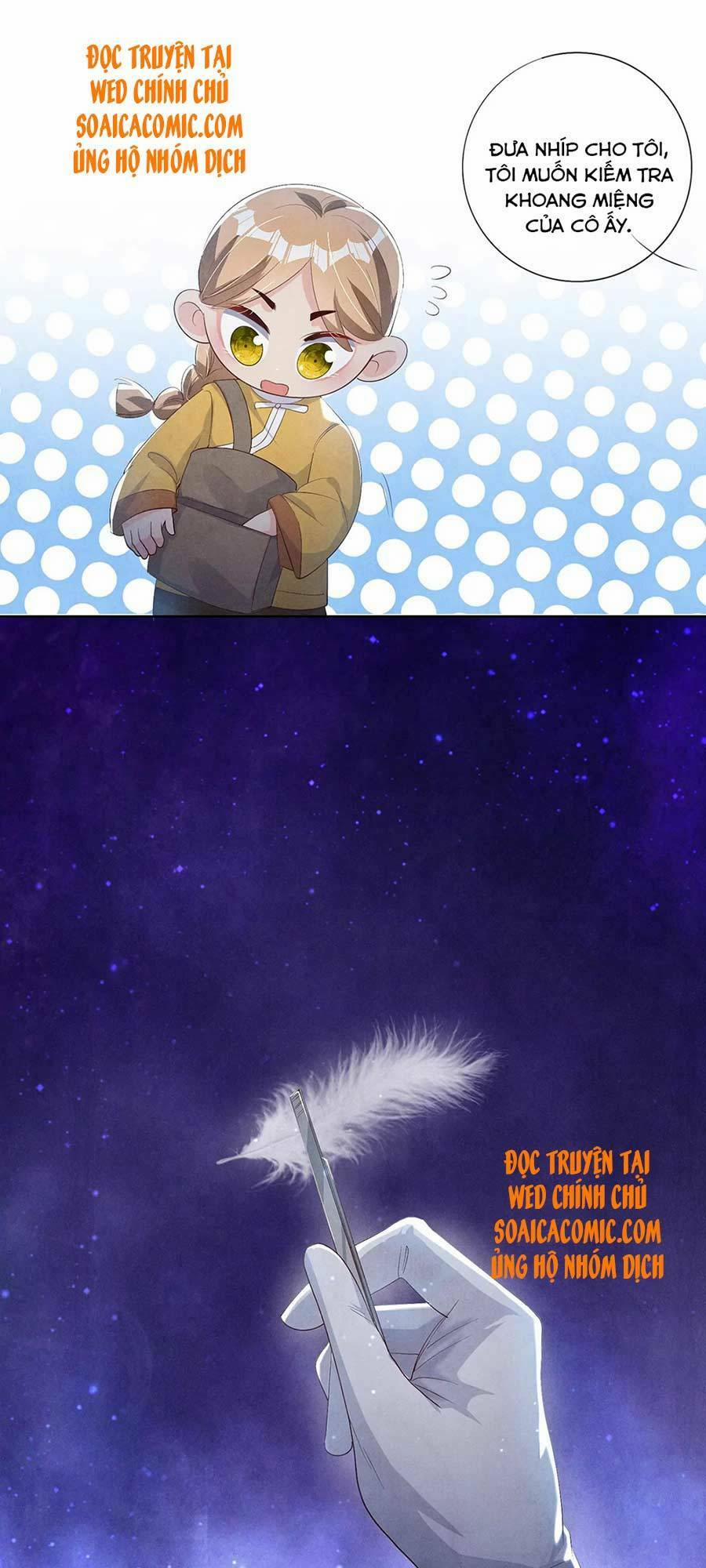 Tôi Có Ông Chồng Hay Ghen 8 trang 19