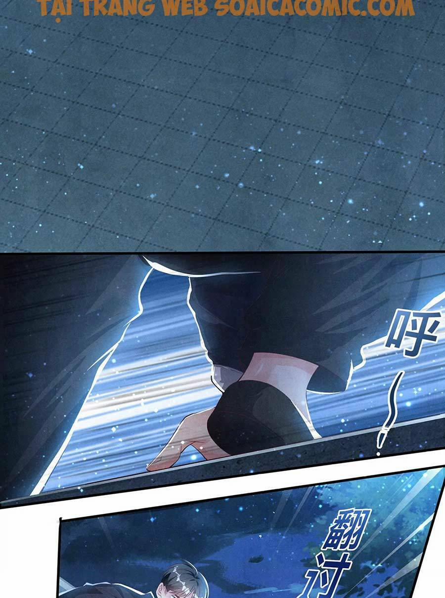 Tôi Có Ông Chồng Hay Ghen 8 trang 26