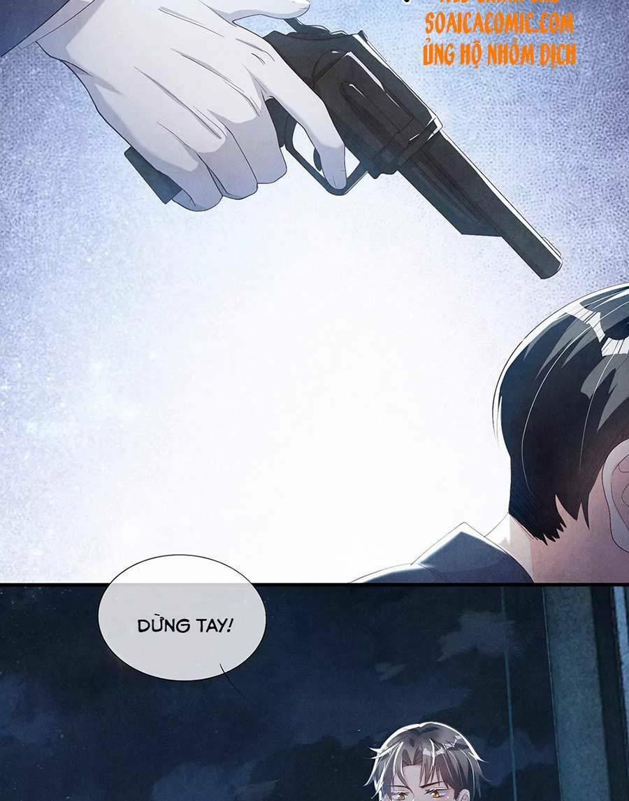 Tôi Có Ông Chồng Hay Ghen 8 trang 3