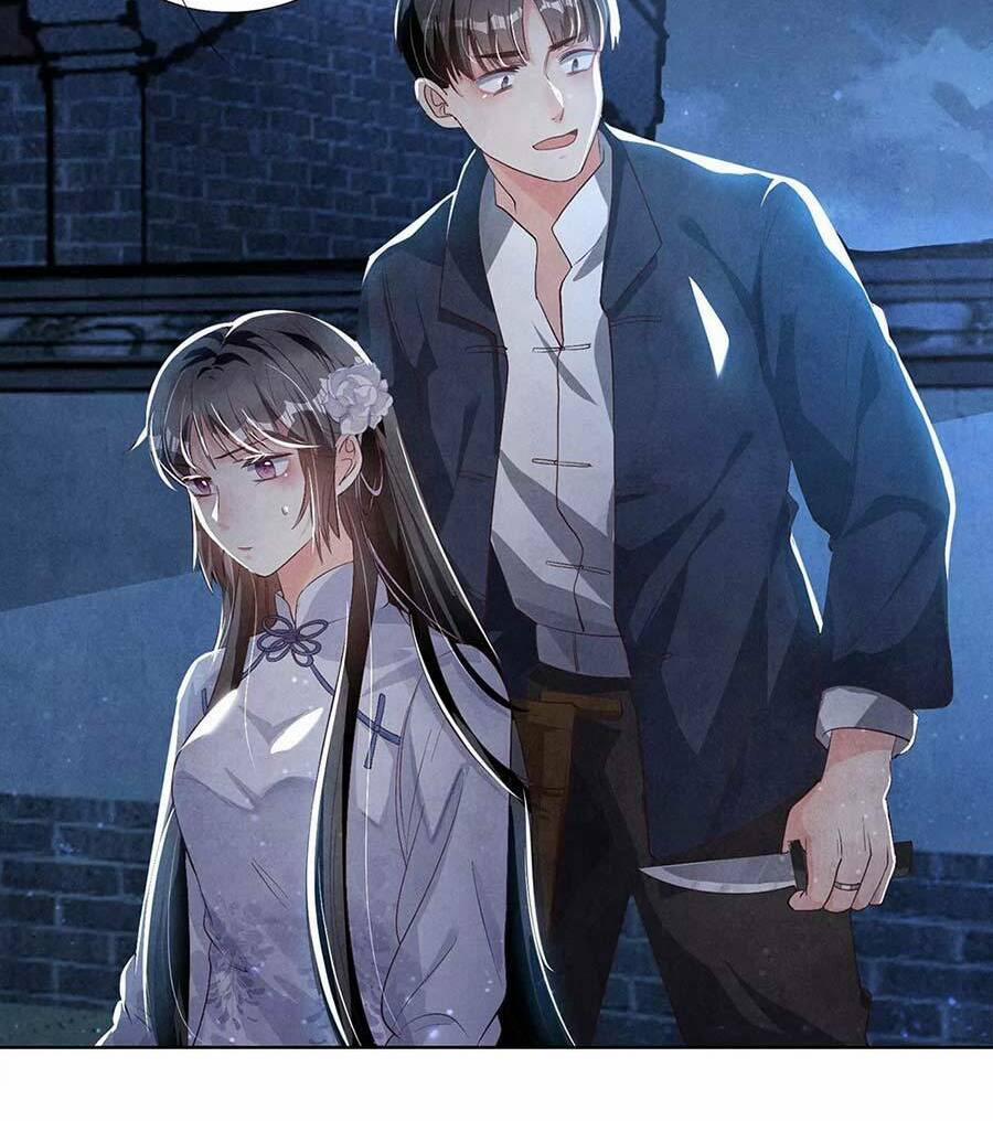 Tôi Có Ông Chồng Hay Ghen 8 trang 38