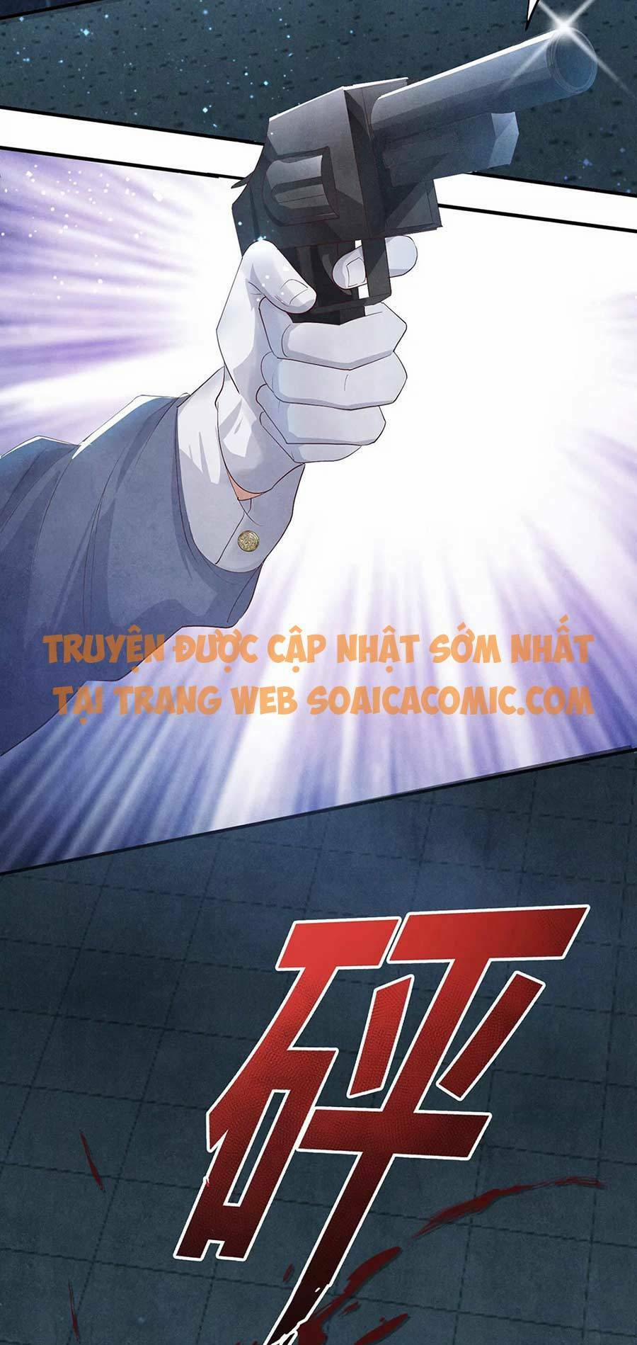 Tôi Có Ông Chồng Hay Ghen 8 trang 40