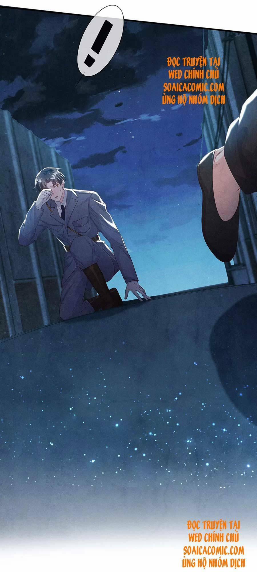 Tôi Có Ông Chồng Hay Ghen 8 trang 9