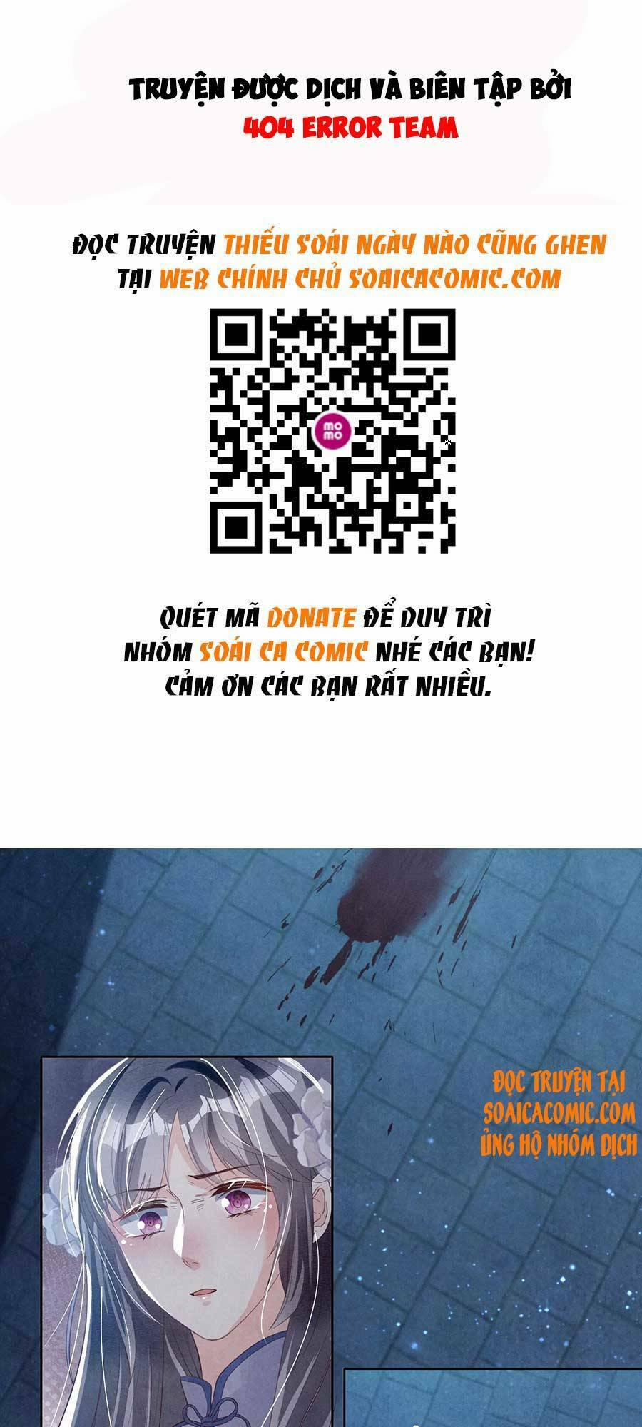 Tôi Có Ông Chồng Hay Ghen 9 trang 0