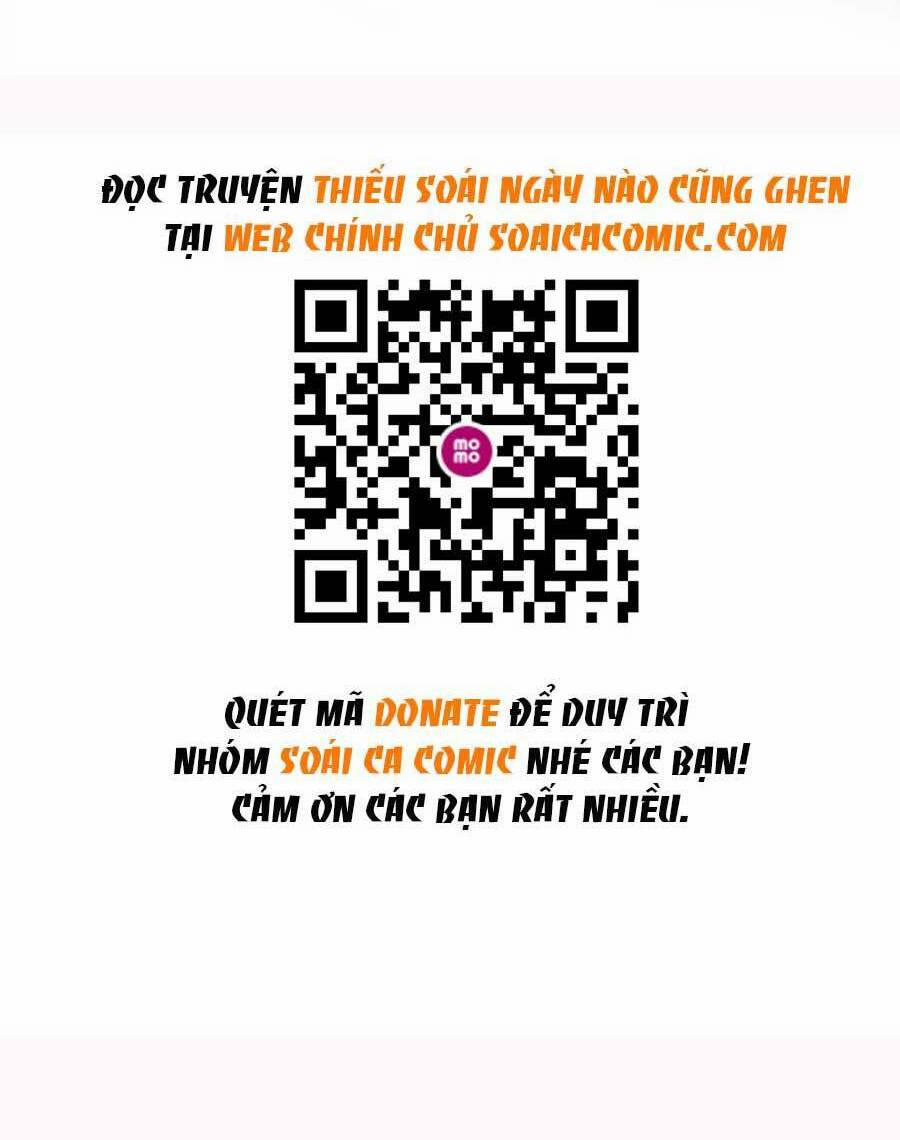 Tôi Có Ông Chồng Hay Ghen 9 trang 20