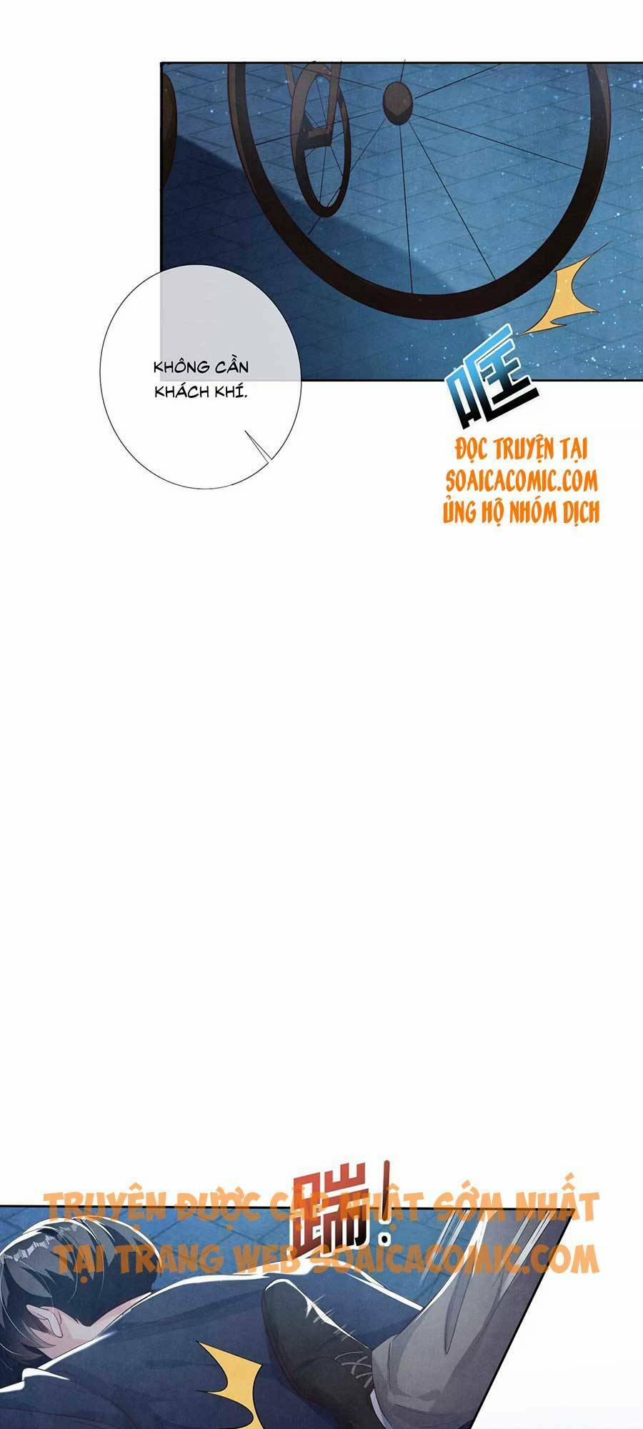 Tôi Có Ông Chồng Hay Ghen 9 trang 9