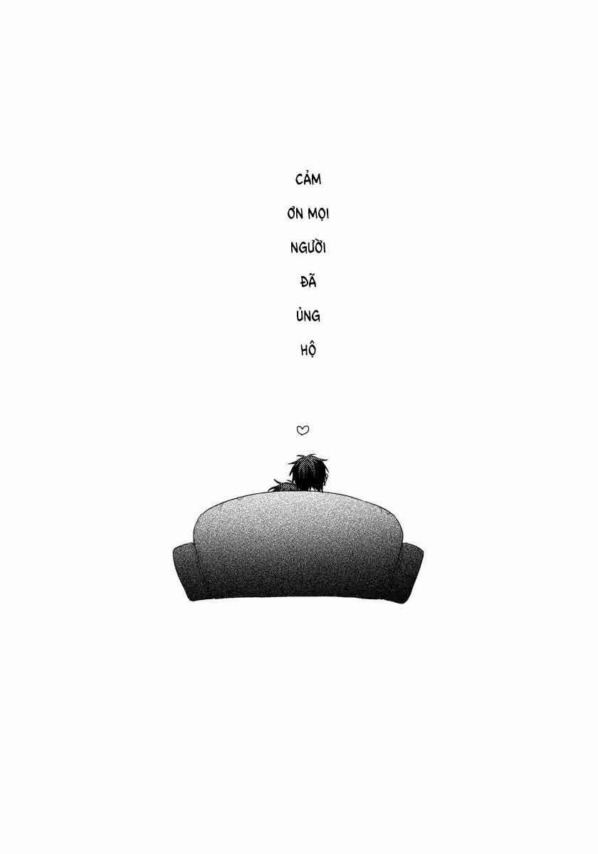 Tôi Có Thể Chạm Sâu Vào Bên Trong Cậu Được Không? 5 trang 25