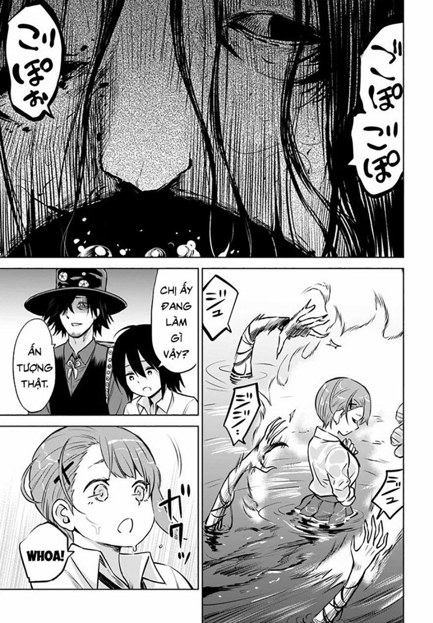 Tôi Có Thể Nhìn Thấy Chúng... 39 trang 11