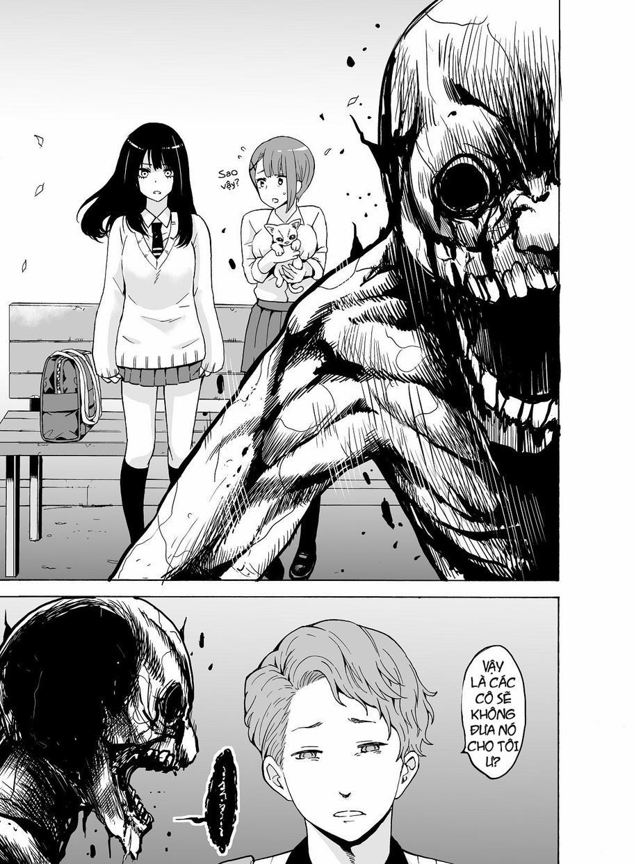 Tôi Có Thể Nhìn Thấy Chúng... 4.2 trang 3