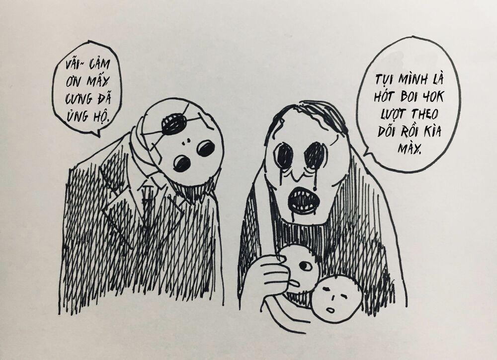 Tôi Có Thể Nhìn Thấy Chúng... 4.3 trang 2