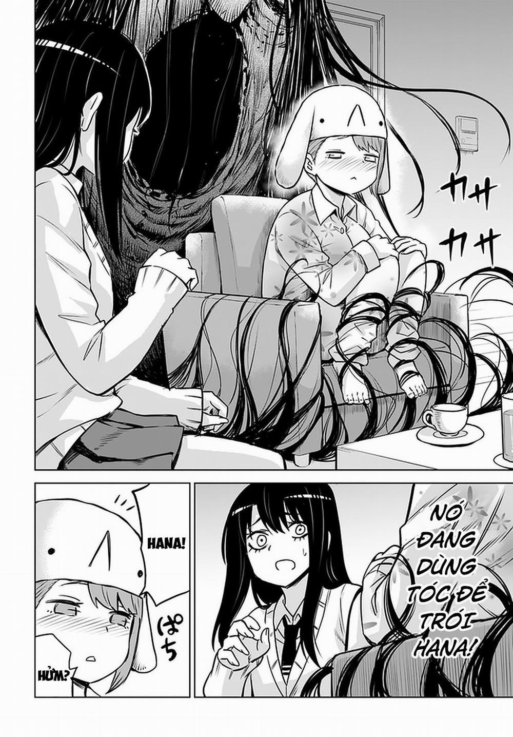 Tôi Có Thể Nhìn Thấy Chúng... 40 trang 17