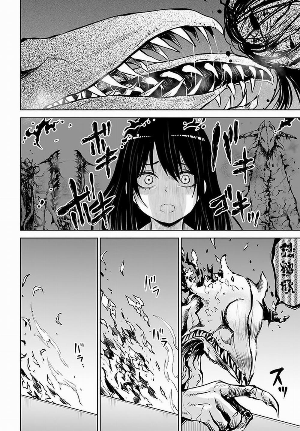 Tôi Có Thể Nhìn Thấy Chúng... 40 trang 25