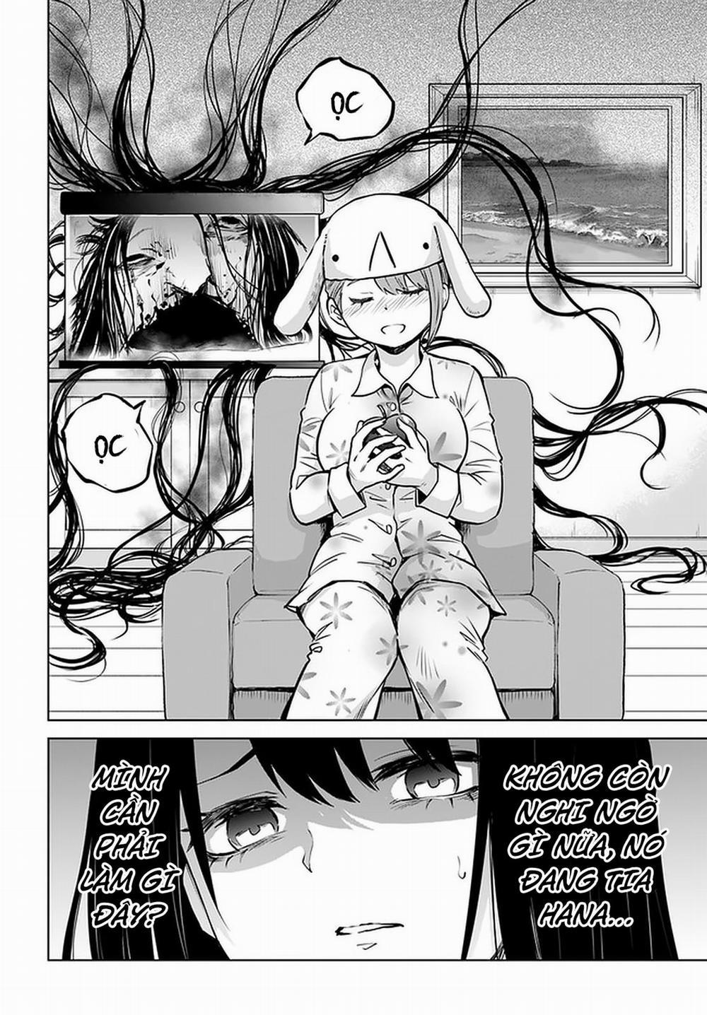 Tôi Có Thể Nhìn Thấy Chúng... 40 trang 7