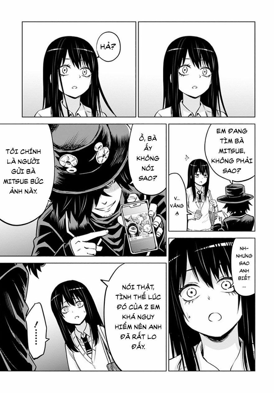 Tôi Có Thể Nhìn Thấy Chúng... 42 trang 10