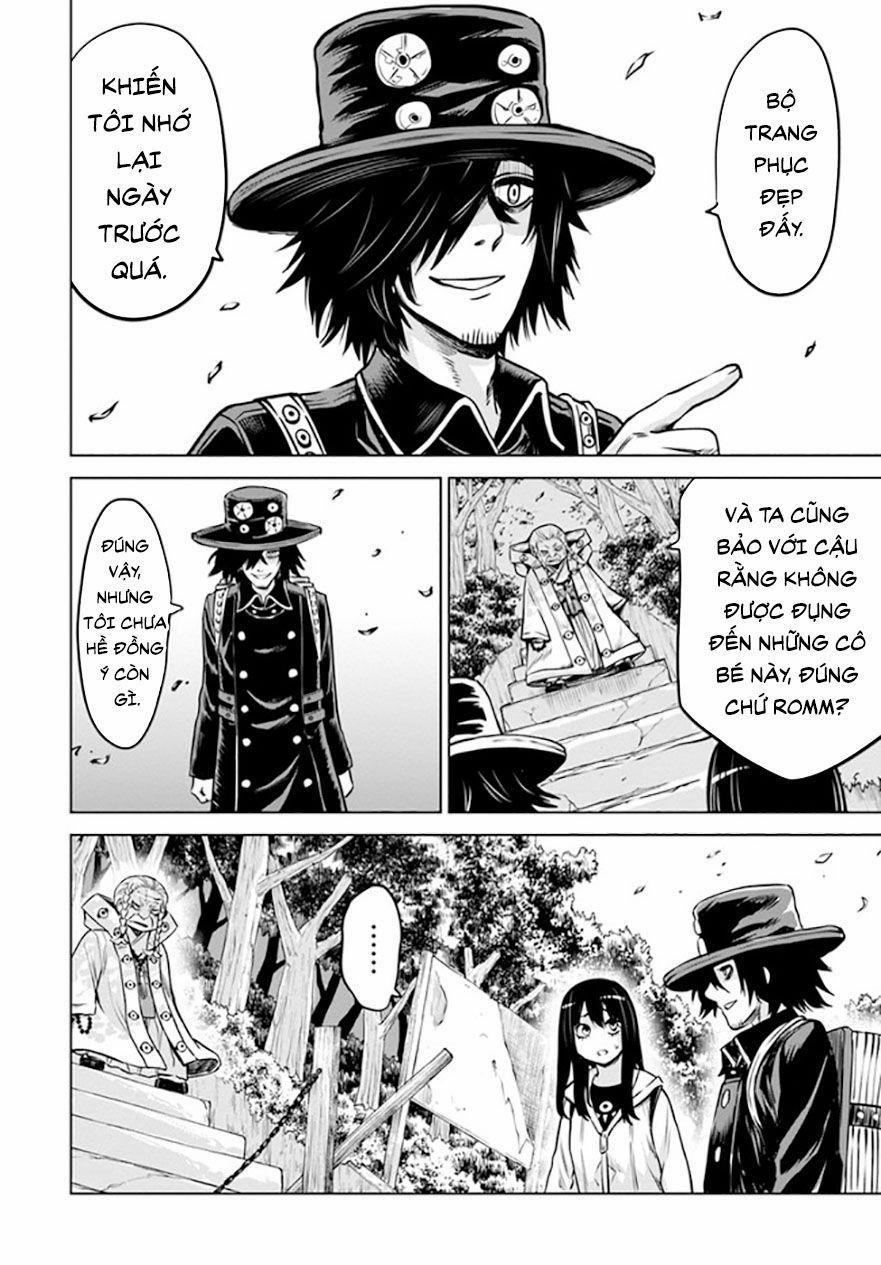 Tôi Có Thể Nhìn Thấy Chúng... 42 trang 18