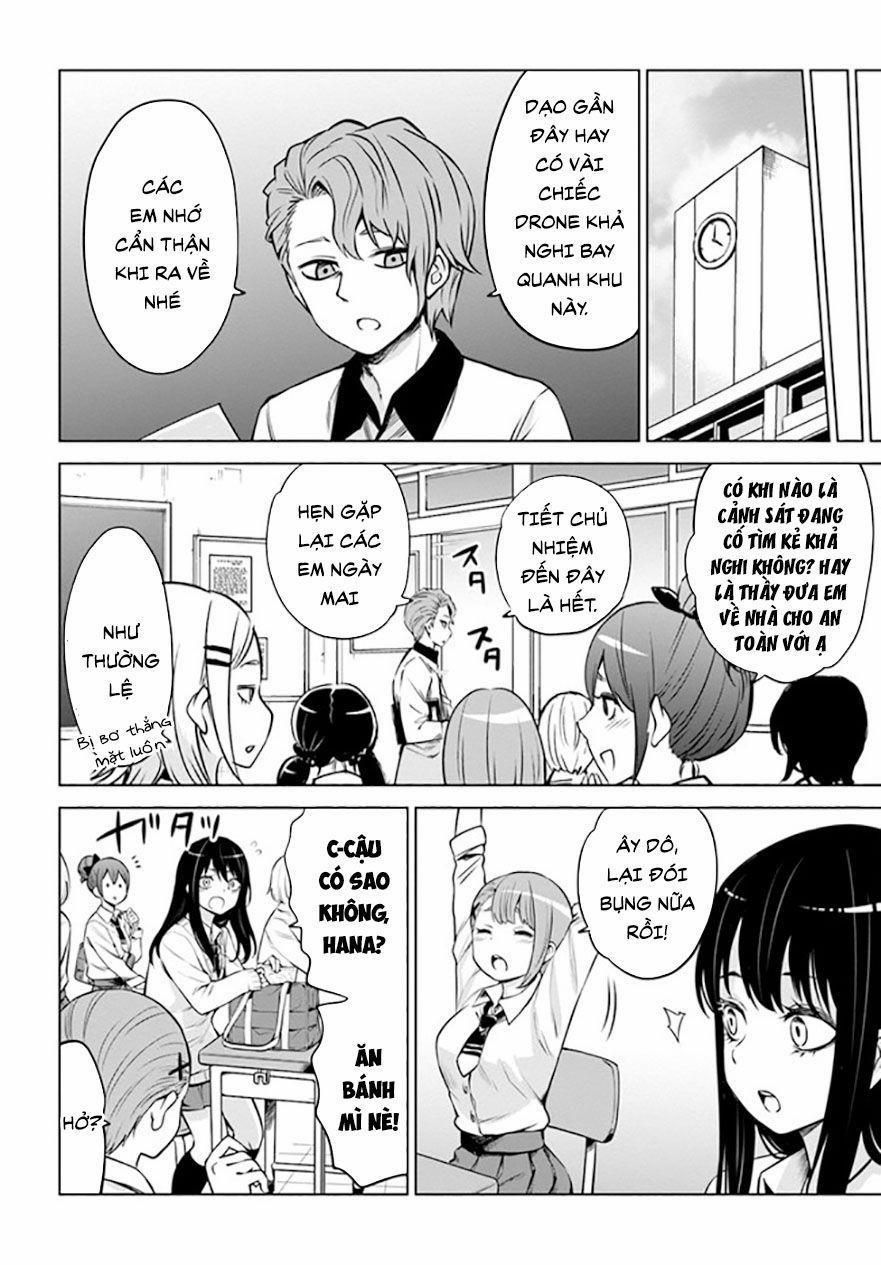 Tôi Có Thể Nhìn Thấy Chúng... 42 trang 3