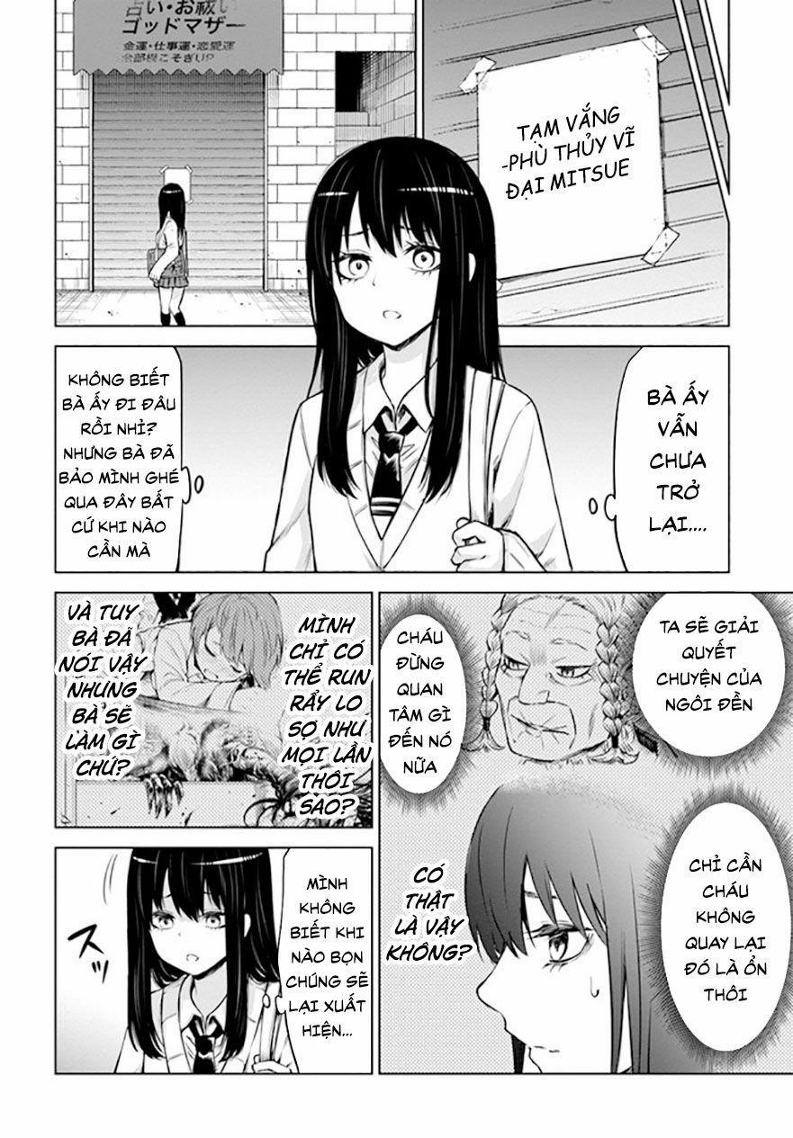 Tôi Có Thể Nhìn Thấy Chúng... 42 trang 5