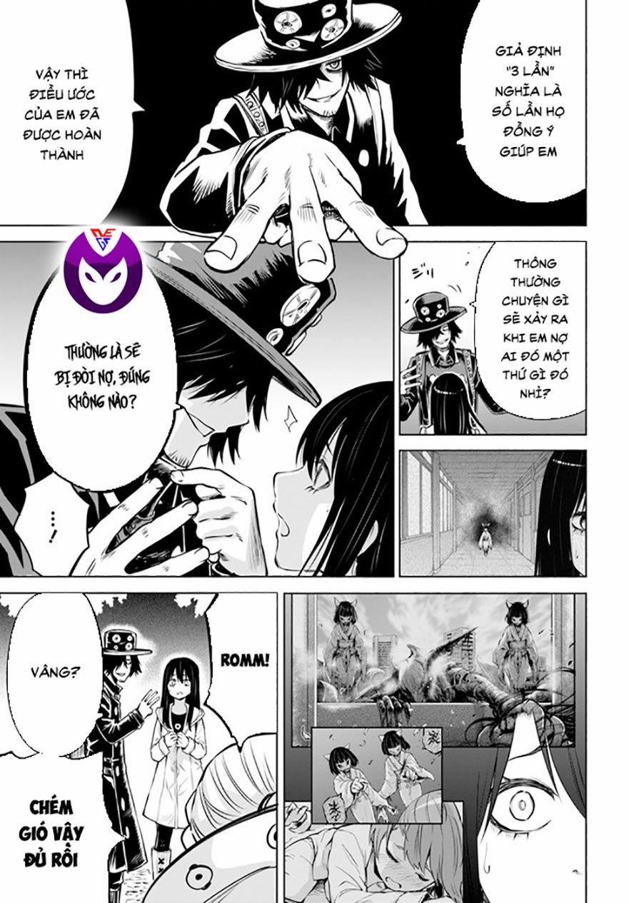 Tôi Có Thể Nhìn Thấy Chúng... 43 trang 14