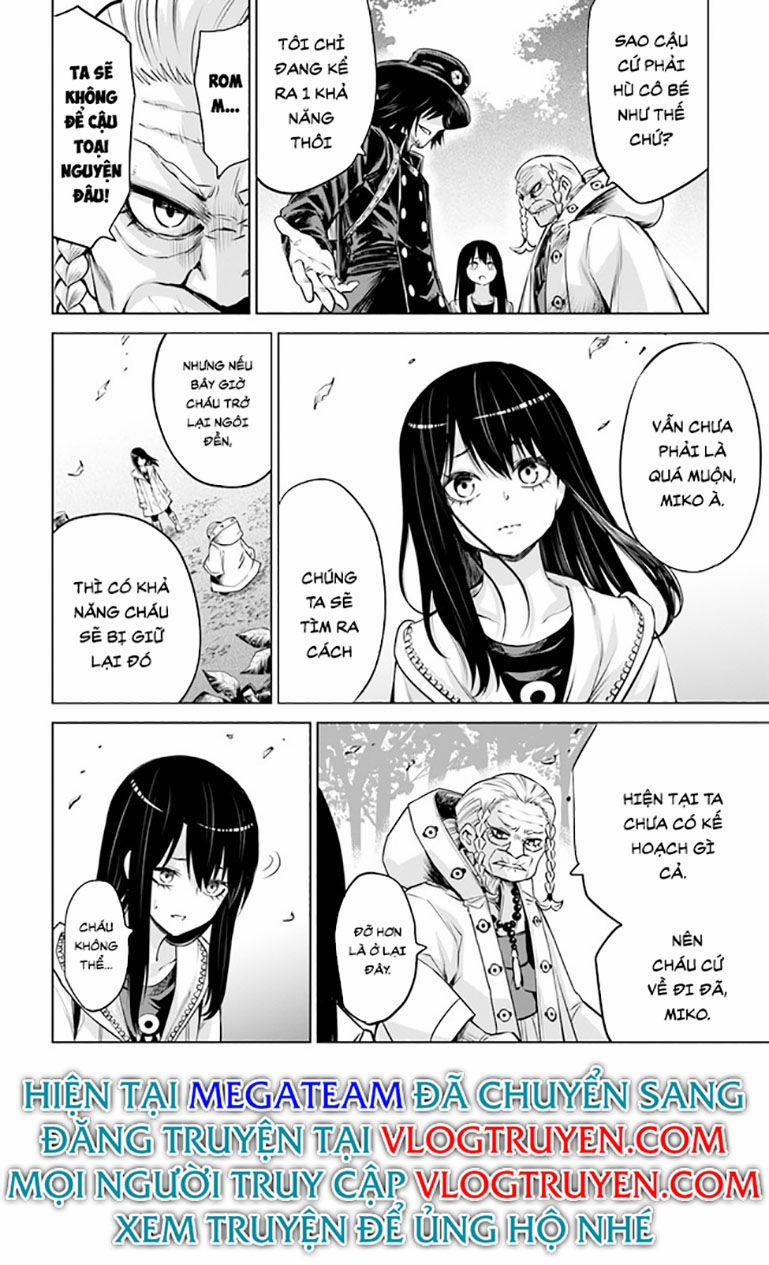 Tôi Có Thể Nhìn Thấy Chúng... 43 trang 15