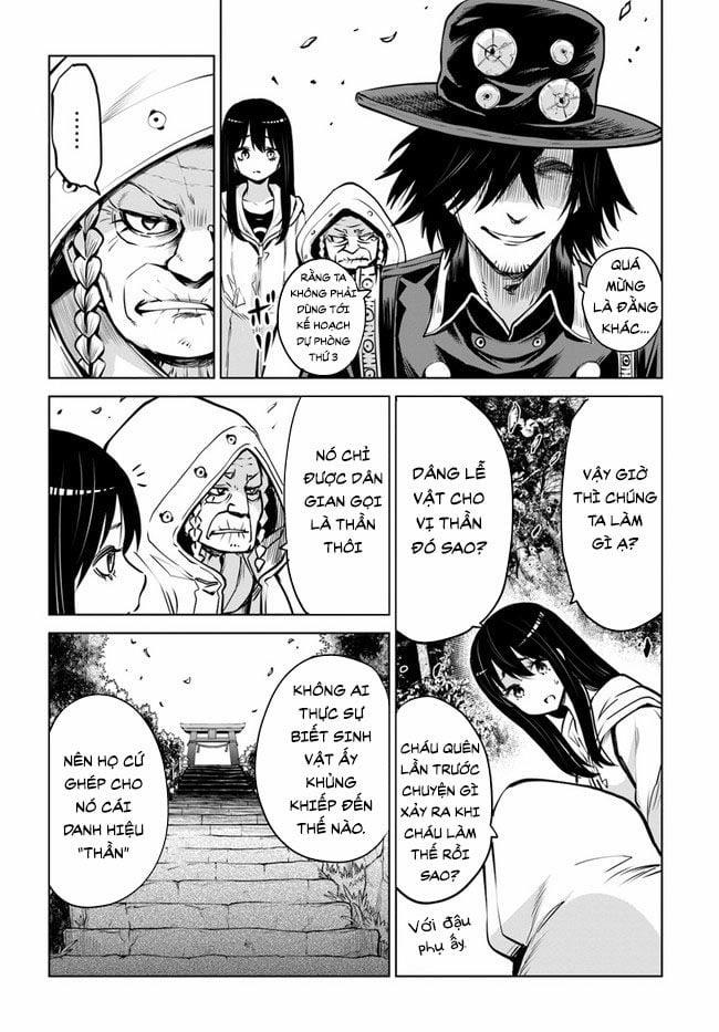 Tôi Có Thể Nhìn Thấy Chúng... 44 trang 11