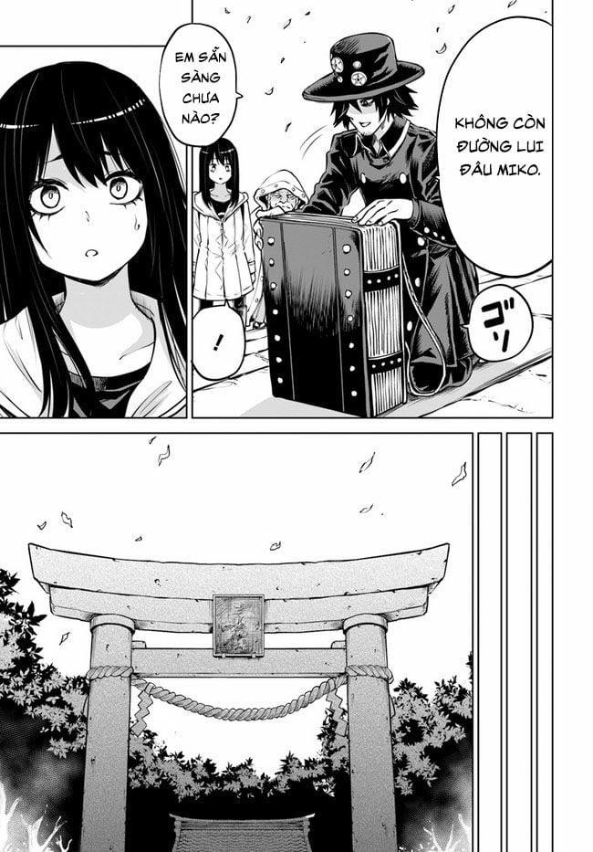 Tôi Có Thể Nhìn Thấy Chúng... 44 trang 12