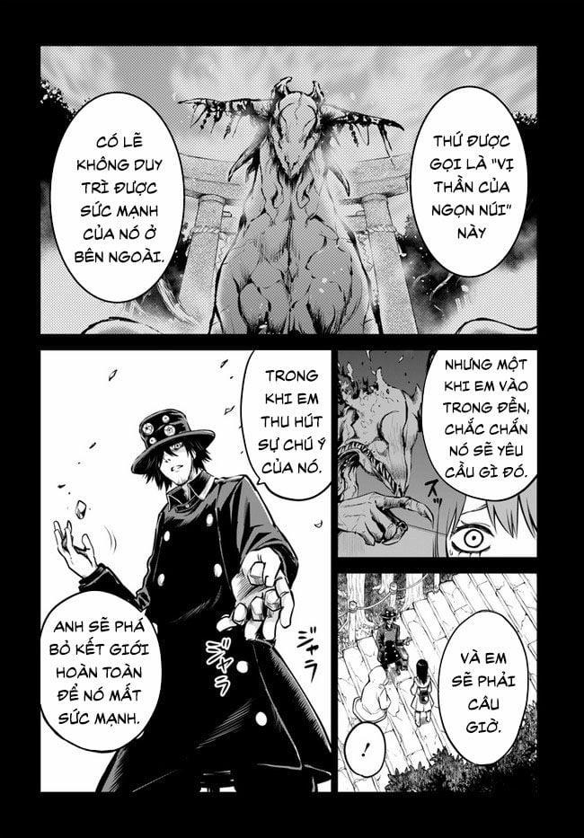 Tôi Có Thể Nhìn Thấy Chúng... 44 trang 22